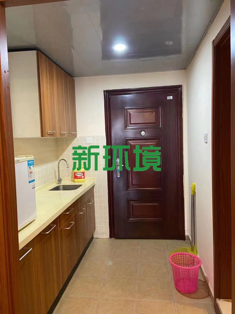 蓝色港湾 1室1厅1卫 900.0元/月 蓝色港湾 1室1厅1卫 900.0元/月室内图