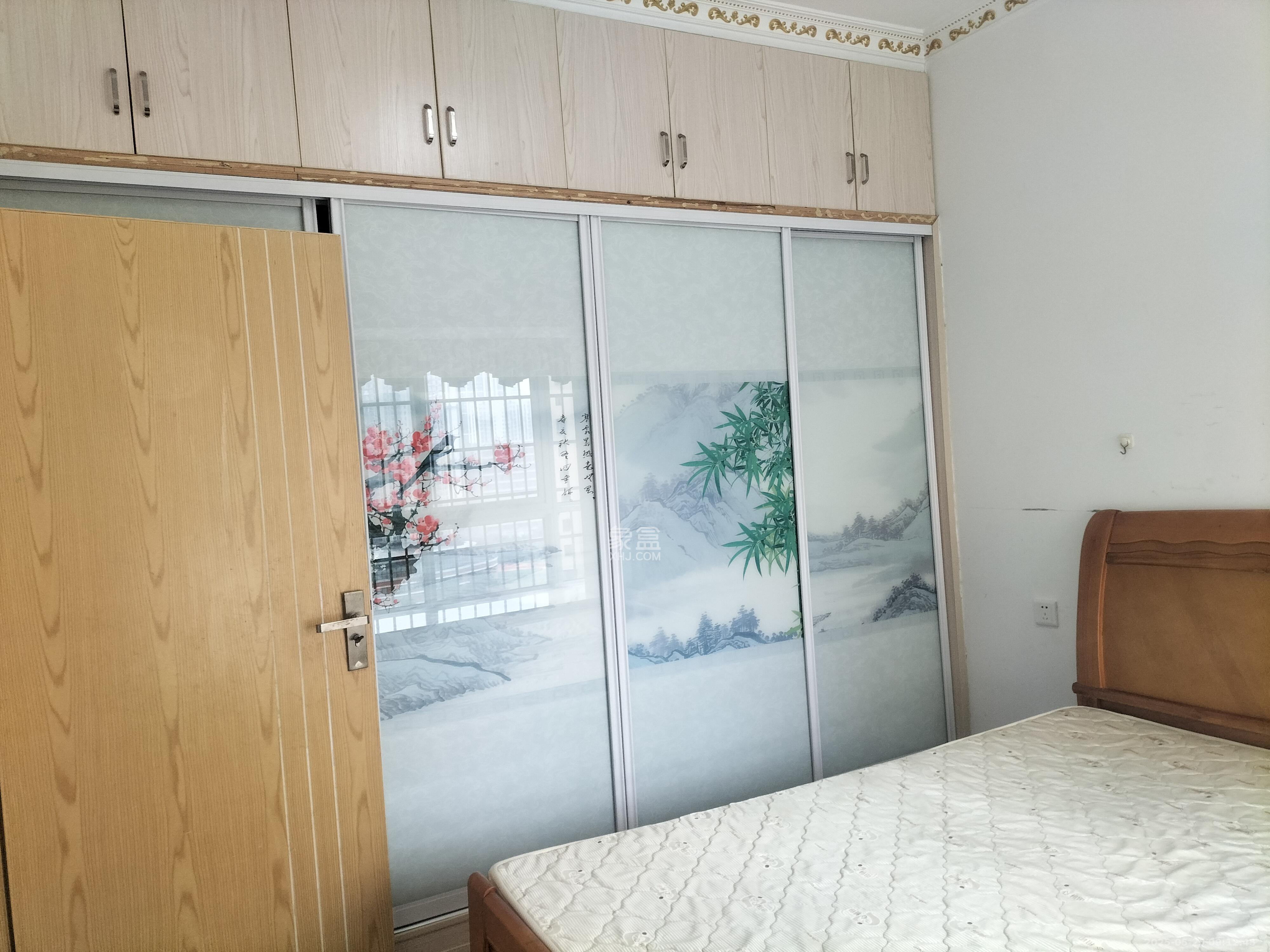 家和苑（原梅溪湖保障性住房一期）  2室1厅1卫    1900.0元/月室内图