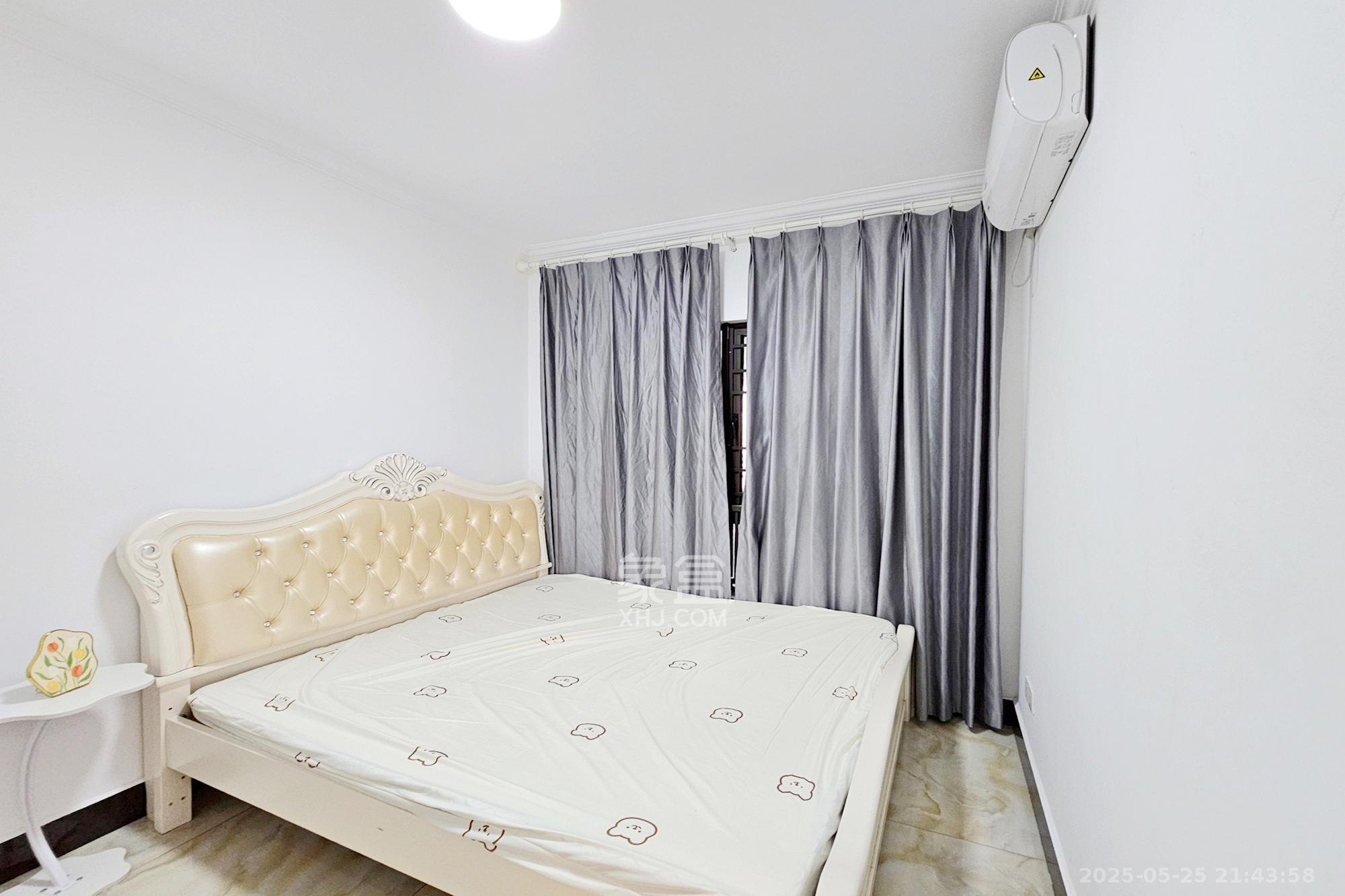 阳光城尚东湾愉景苑 3室2厅1卫 89.9万 阳光城尚东湾愉景苑 3室2厅1卫 89.9万卧室