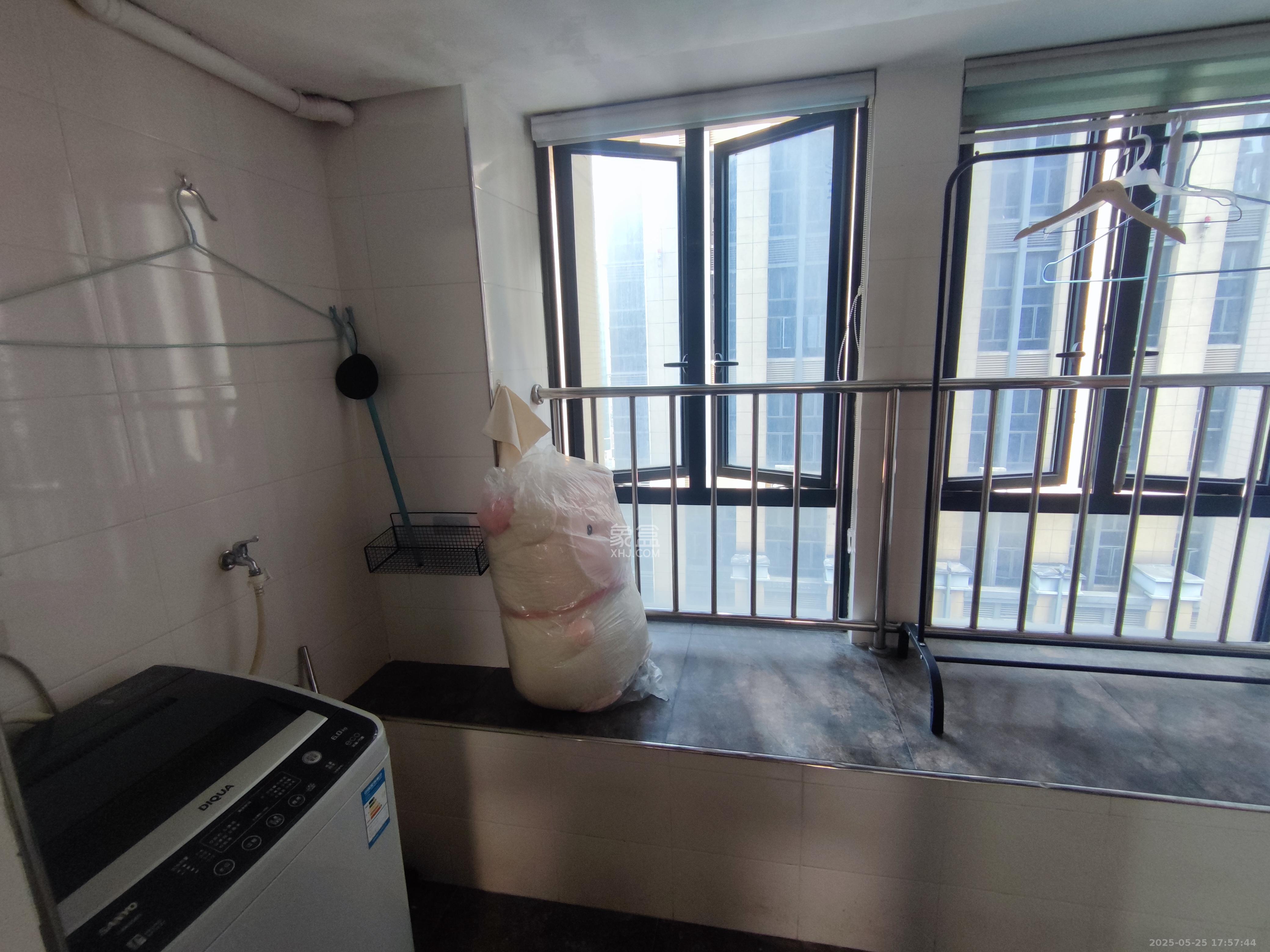 建发汇金国际   40.0㎡     1700.00元/月室内图