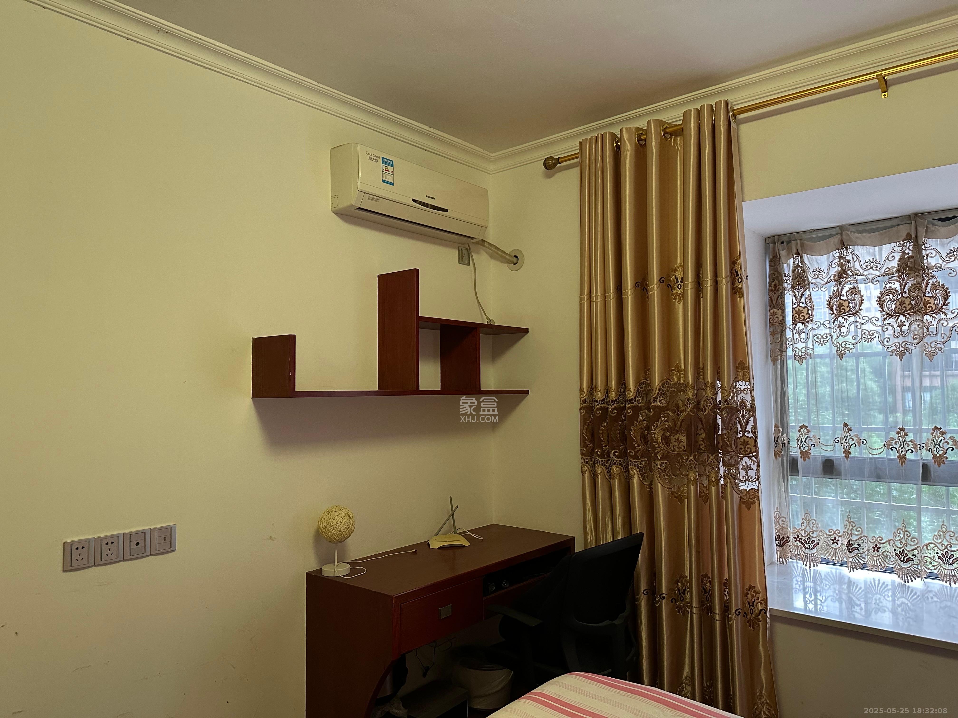 鑫天格林香山 3室2厅1卫 1500.0元/月 鑫天格林香山 3室2厅1卫 1500.0元/月室内图