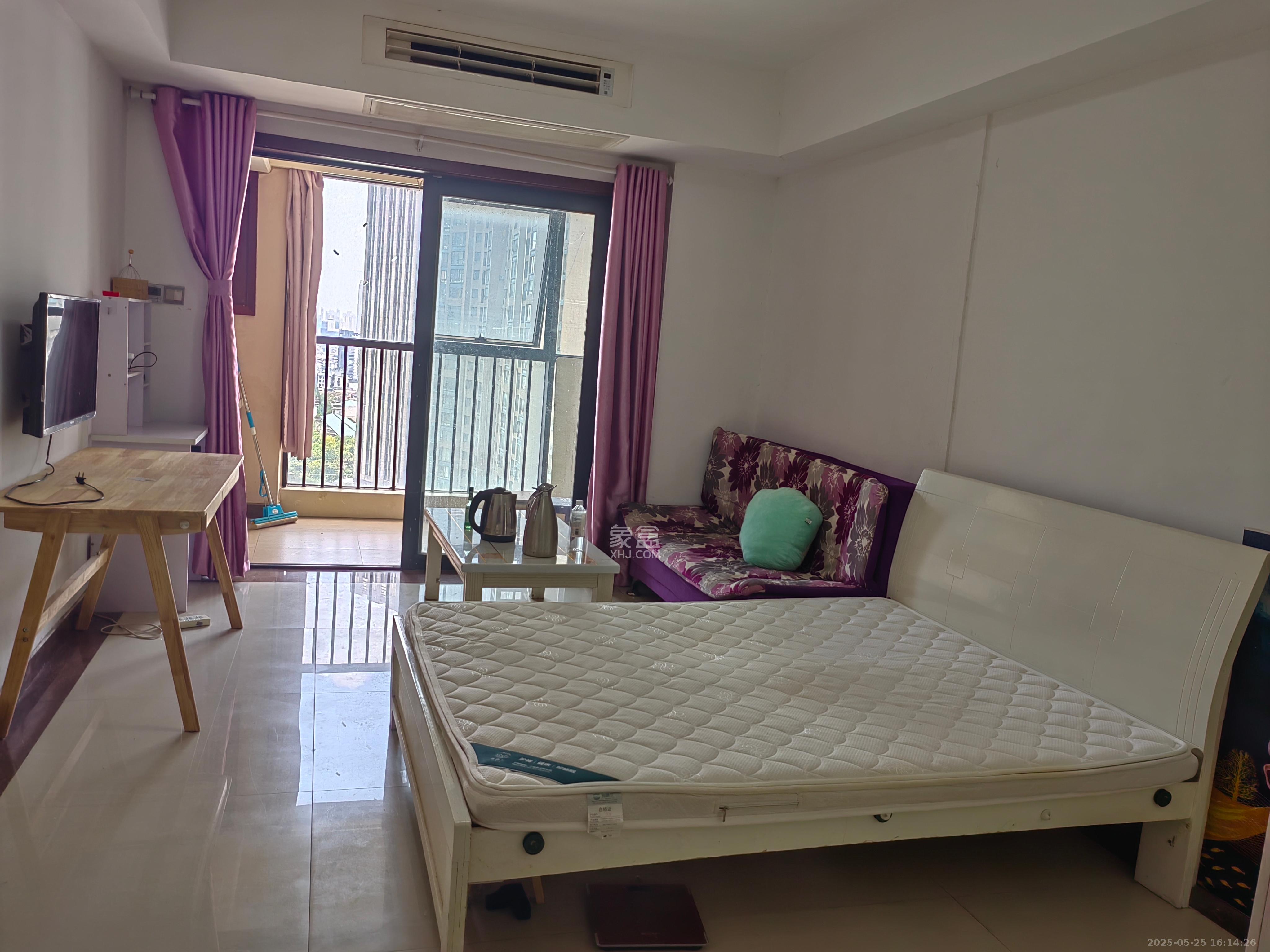 东塘瑞府 1室1厅1卫 1700.0元/月 东塘瑞府 1室1厅1卫 1700.0元/月室内图