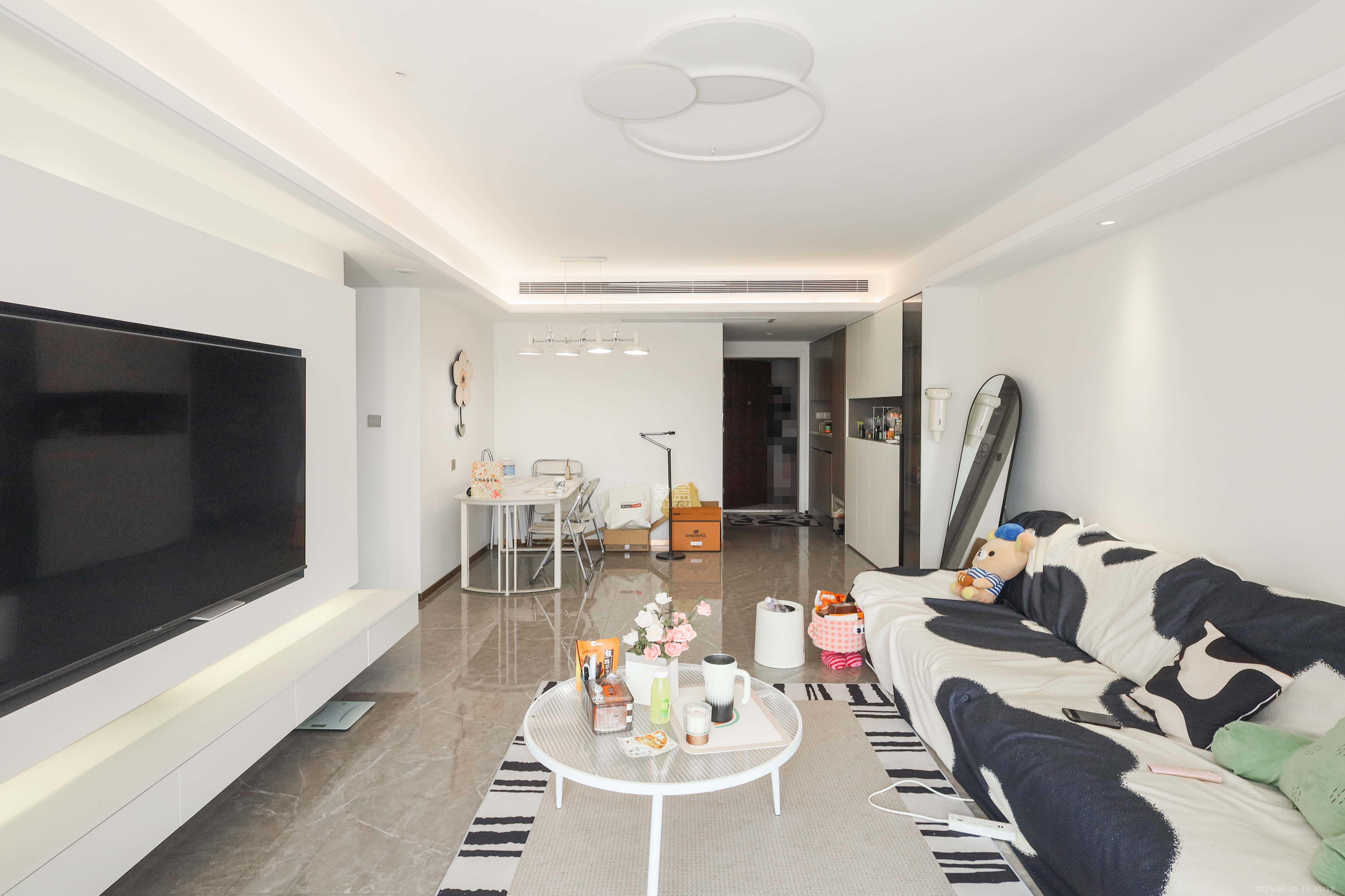 长沙溪山悦  3室2厅2卫    128.0万 长沙溪山悦  3室2厅2卫    128.0万客厅