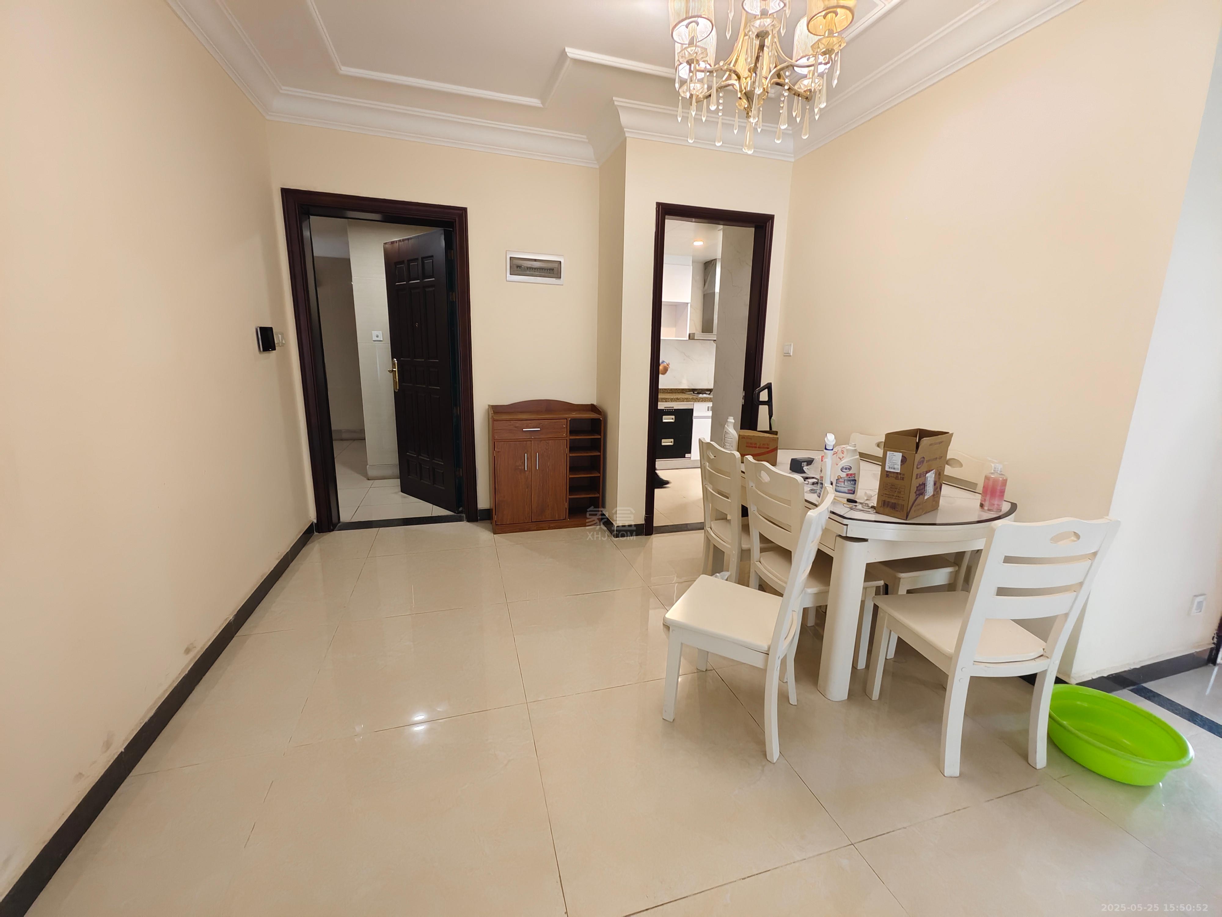 恒大华府 3室2厅1卫 1800.0元/月 恒大华府 3室2厅1卫 1800.0元/月室内图