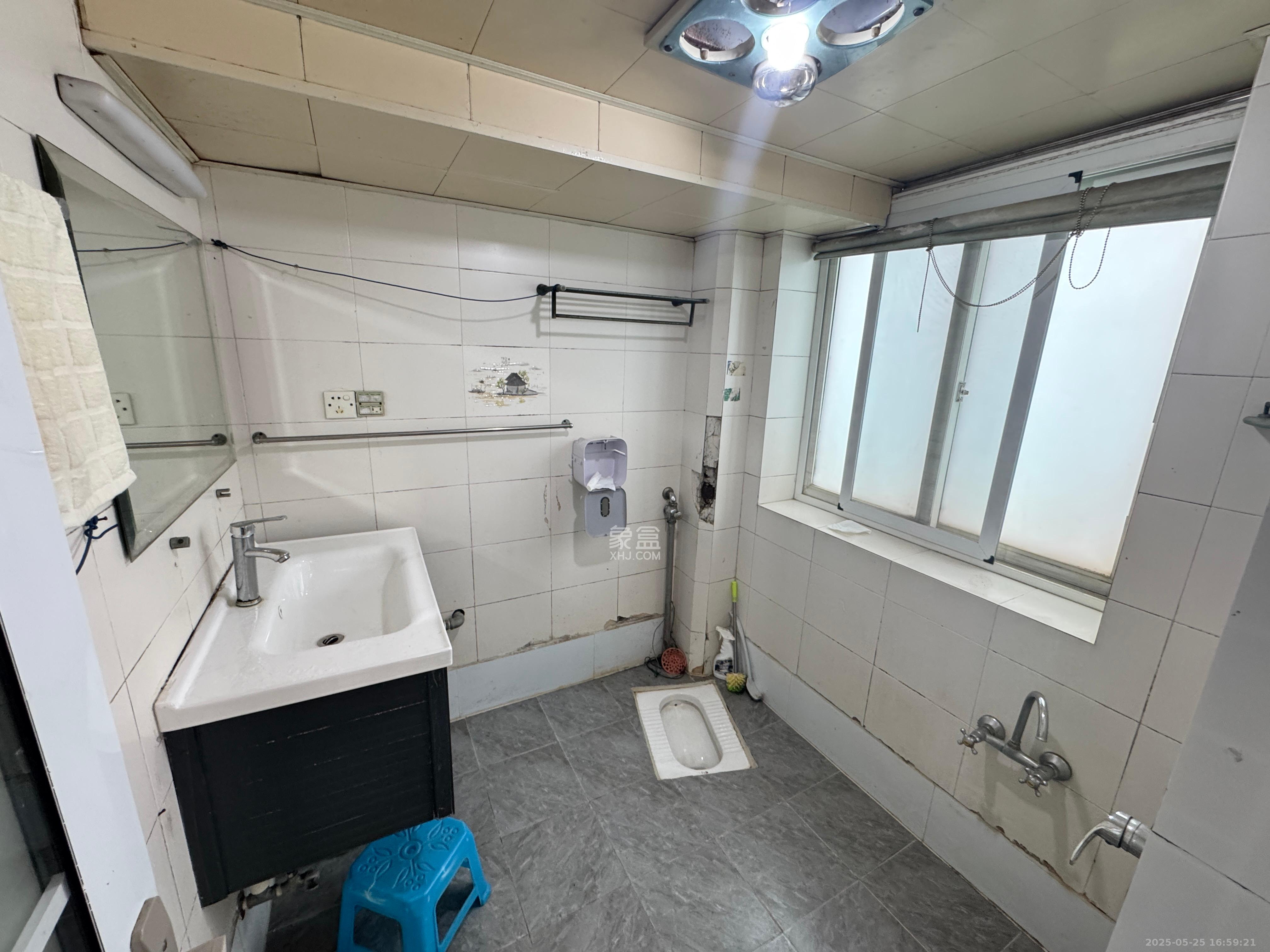 邮电新村  2室1厅1卫   1600.00元/月室内图