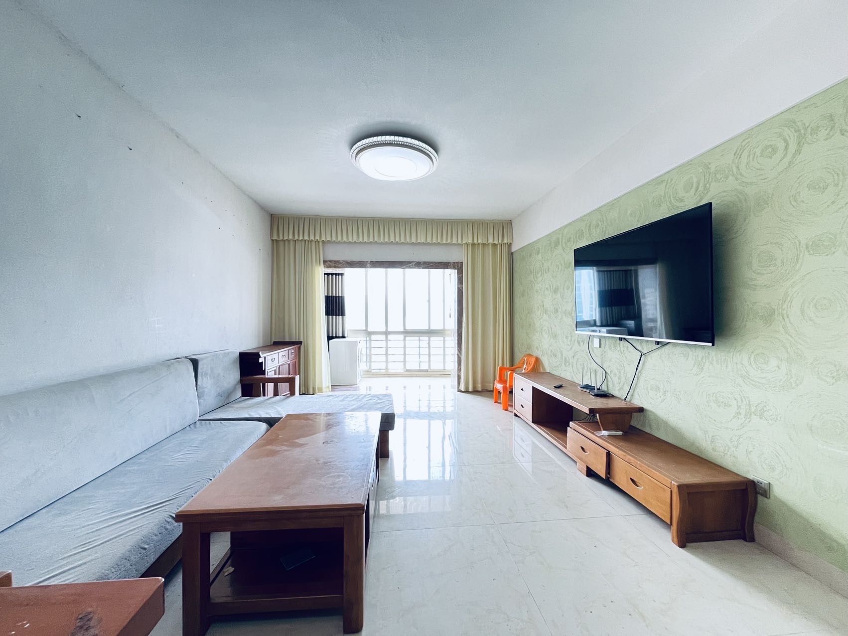 申鑫国际广场 4室2厅2卫 105.0万 申鑫国际广场 4室2厅2卫 105.0万户型图