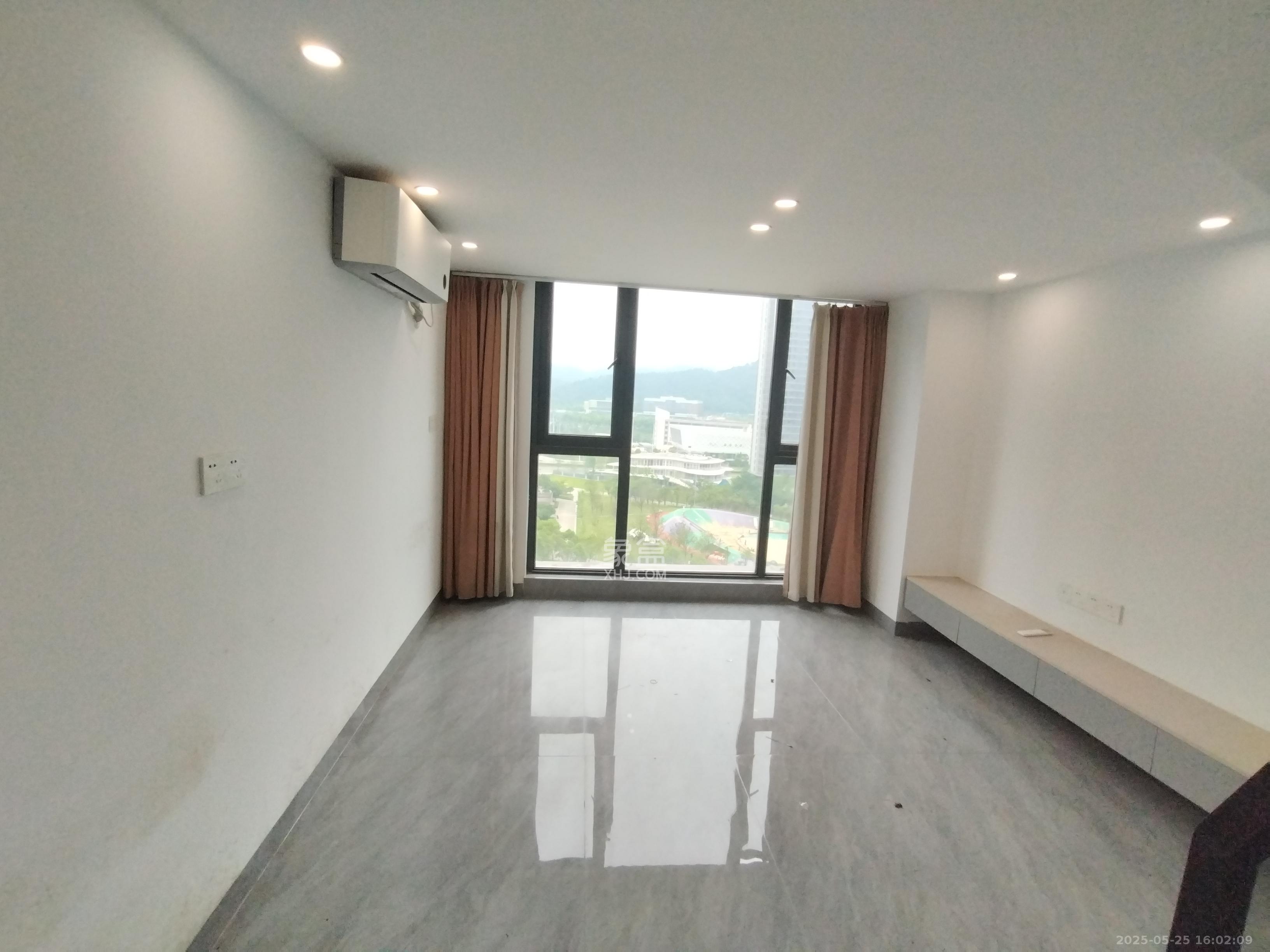 中国铁建湘语梅溪 2室1厅1卫 2100.0元/月 中国铁建湘语梅溪 2室1厅1卫 2100.0元/月室内图