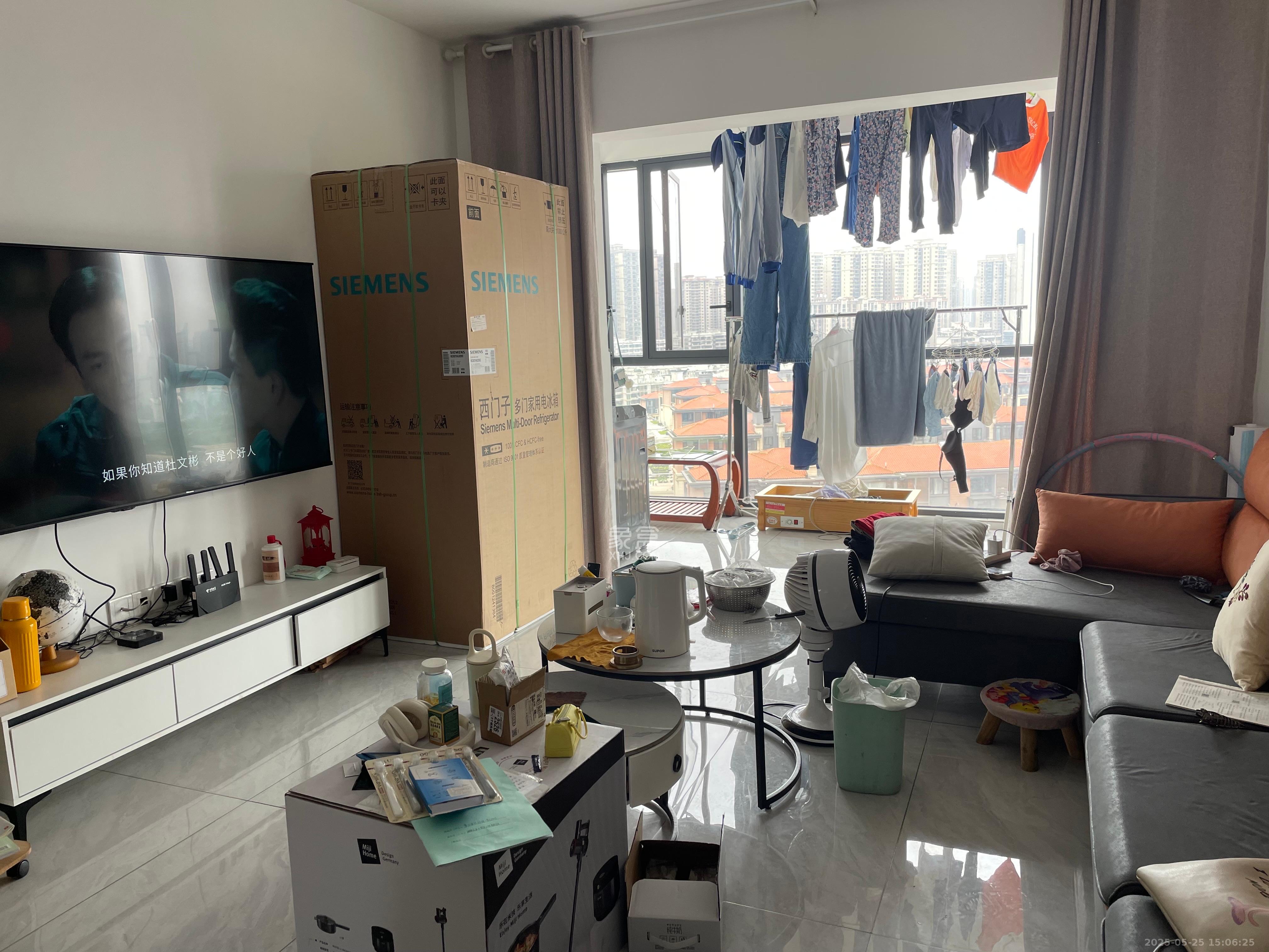 江山帝景雅典 3室2厅2卫 2800.0元/月 江山帝景雅典 3室2厅2卫 2800.0元/月室内图