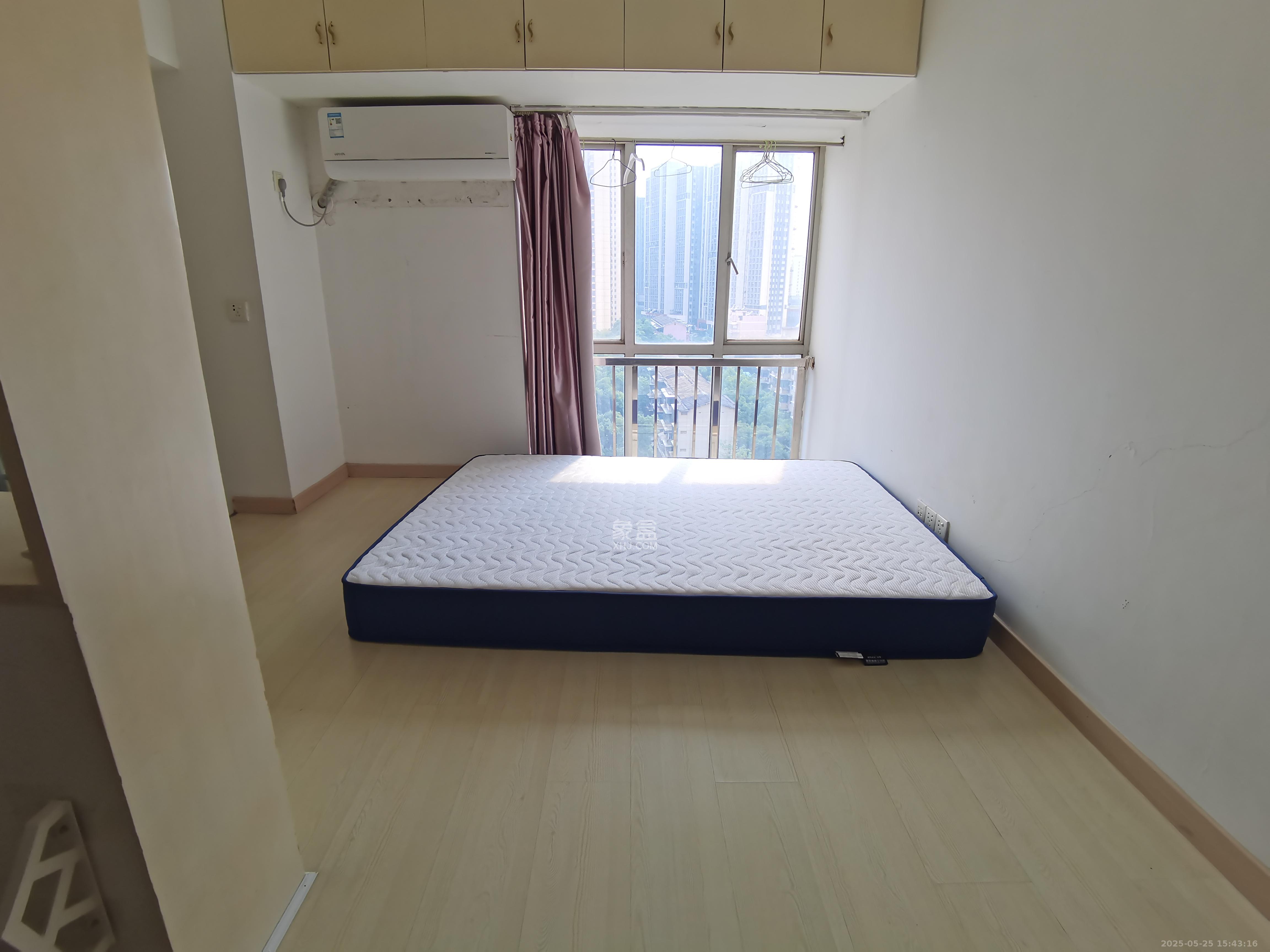 中远公馆  1室1厅1卫   1500.00元/月室内图