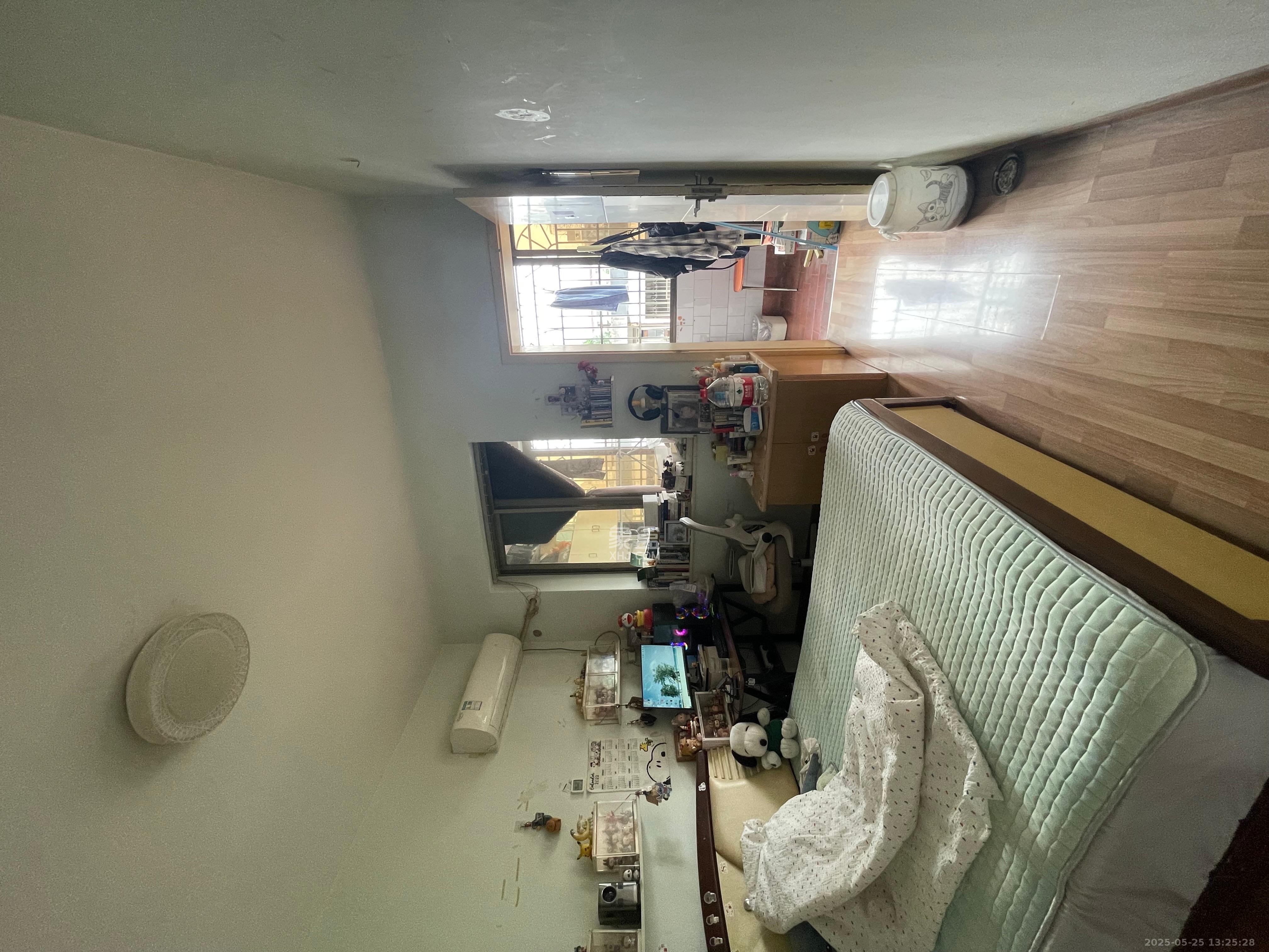 人民新村  1室2厅1卫   1600.00元/月室内图