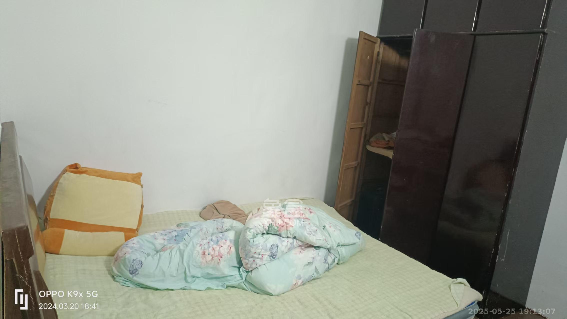 阿弥岭一二片  1室0厅0卫   1500.00元/月室内图