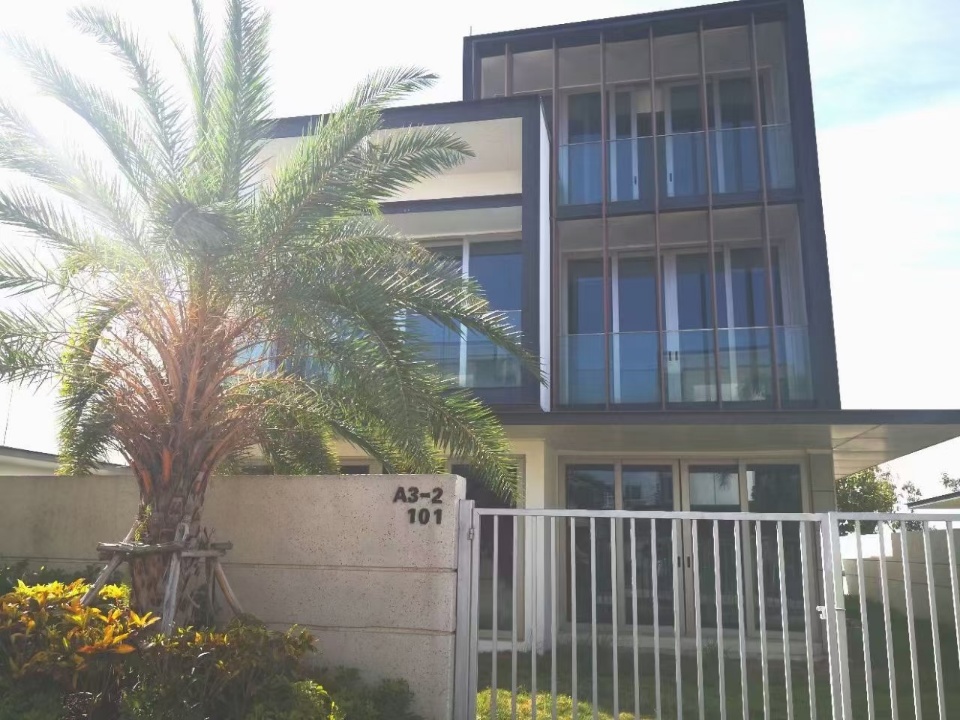 碧桂园中央半岛 6室2厅2卫 420.0万 碧桂园中央半岛 6室2厅2卫 420.0万户型图