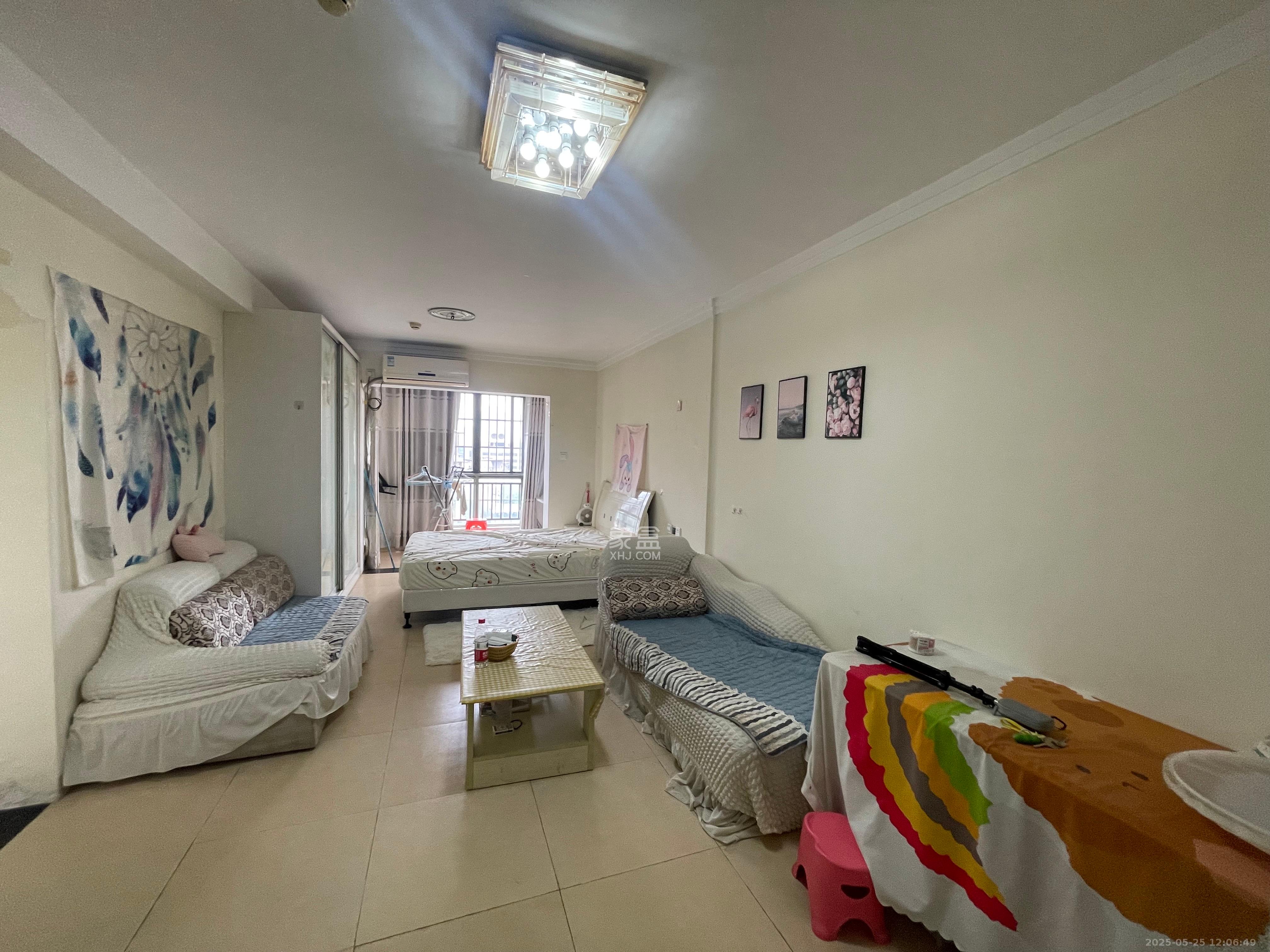 少帅府 1室1厅1卫 2000.0元/月 少帅府 1室1厅1卫 2000.0元/月室内图