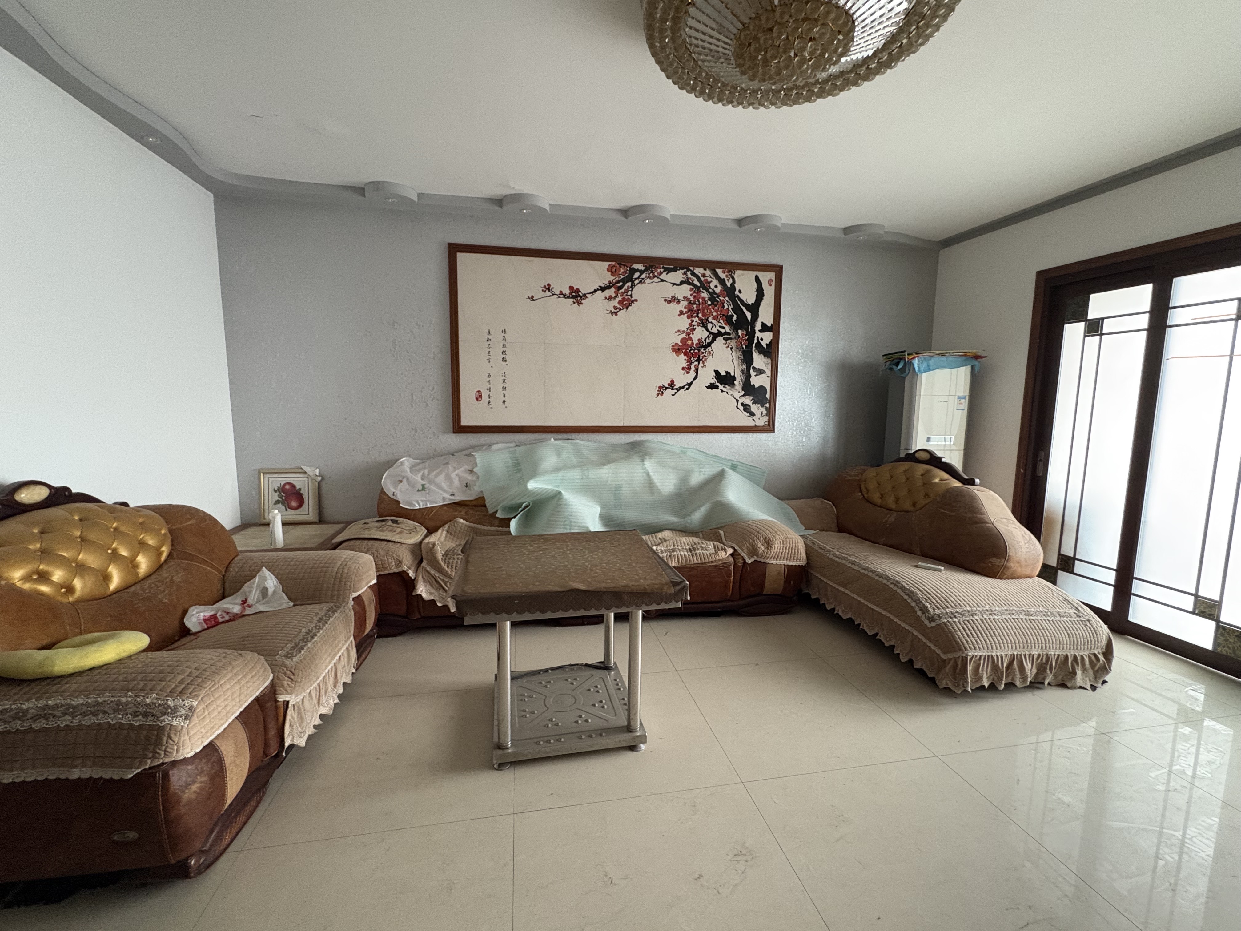 加州阳光小区(吉星阳光) 4室2厅2卫 65.0万 加州阳光小区(吉星阳光) 4室2厅2卫 65.0万户型图