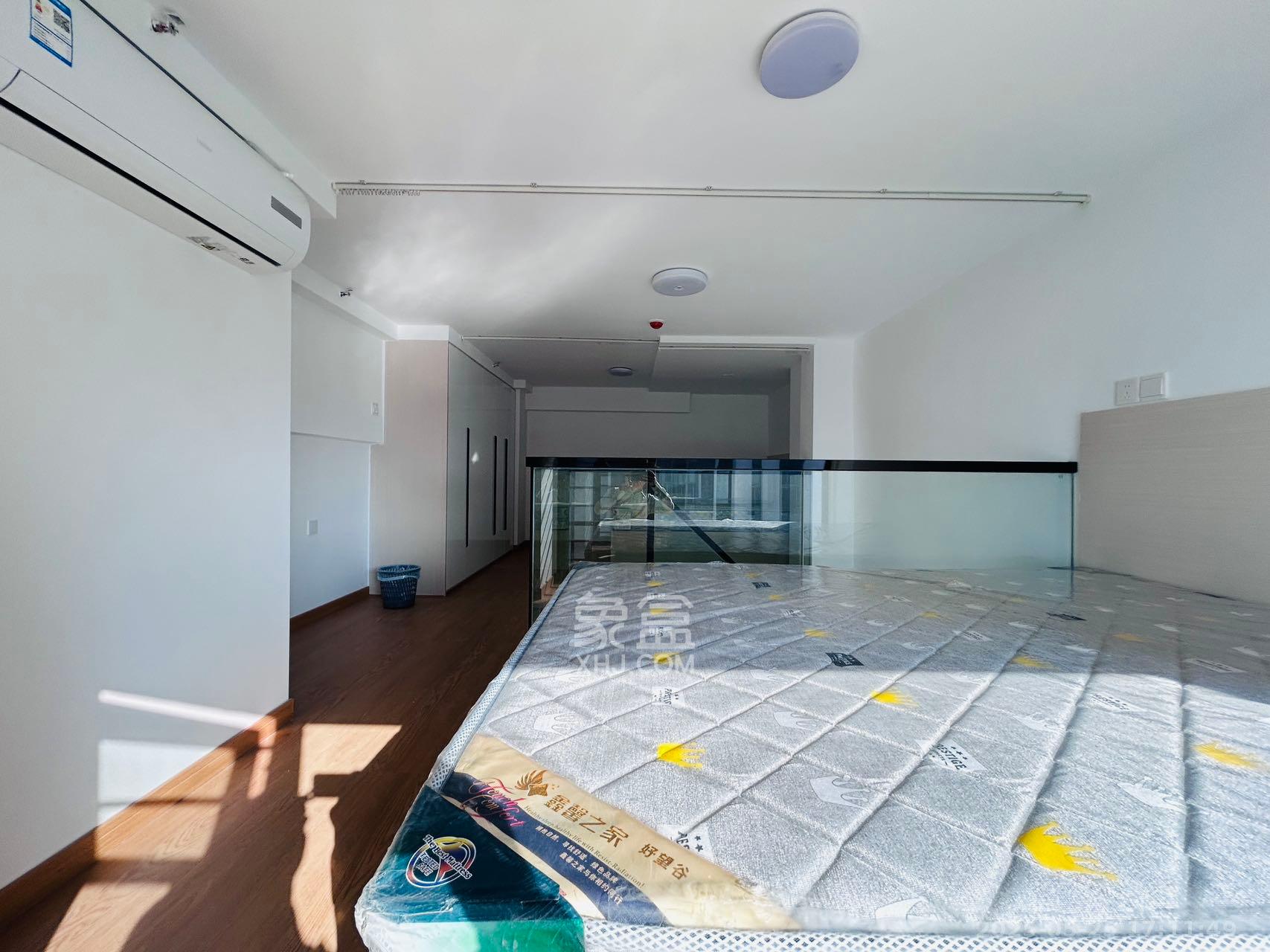 佳兆业云顶都汇 2室1厅1卫 1900.0元/月 佳兆业云顶都汇 2室1厅1卫 1900.0元/月室内图