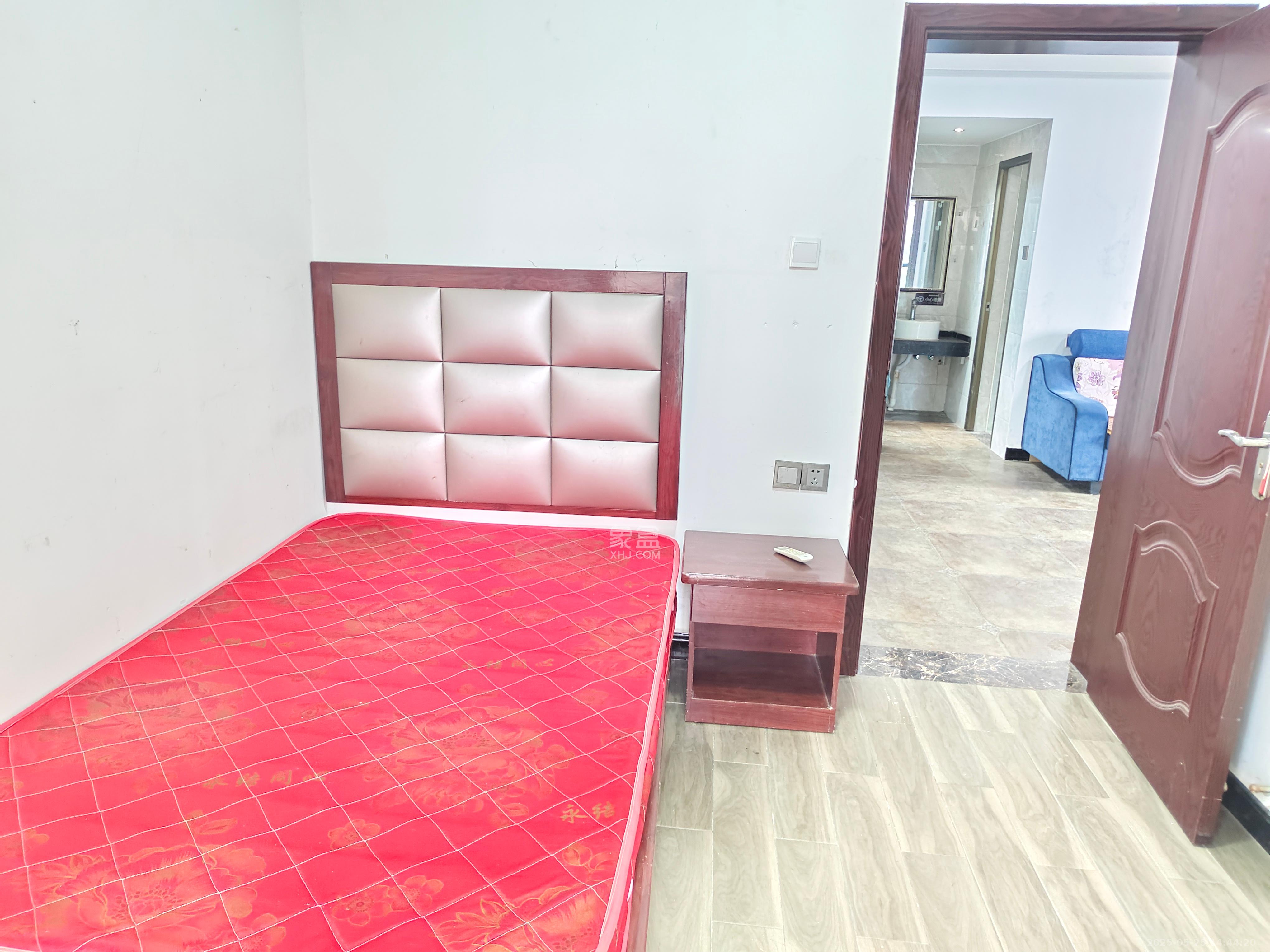 湘熙水郡(观澜海赋家园) 2室1厅1卫 2100.0元/月 湘熙水郡(观澜海赋家园) 2室1厅1卫 2100.0元/月室内图