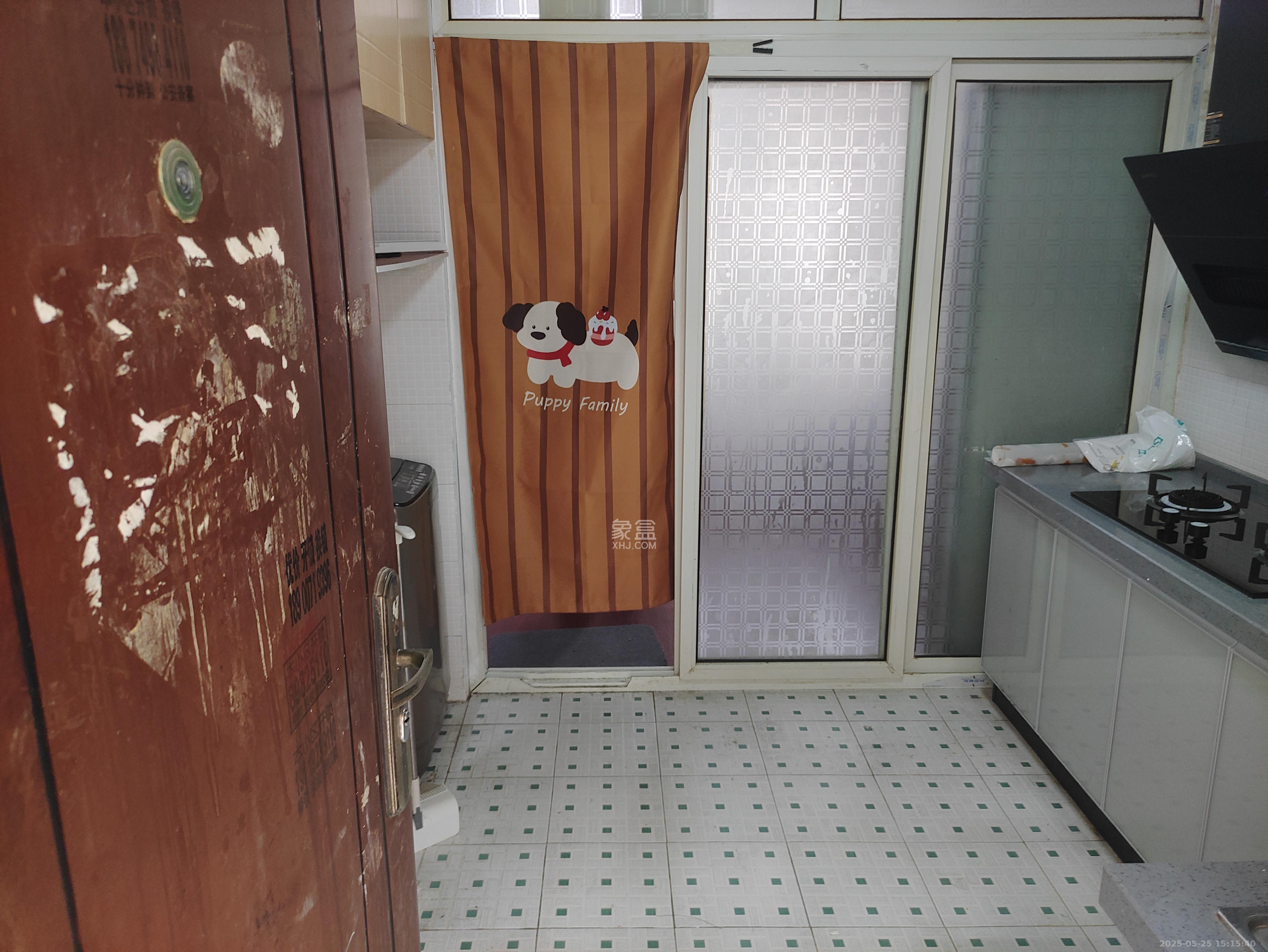 泰时三湘金地  1室0厅0卫   1200.00元/月室内图