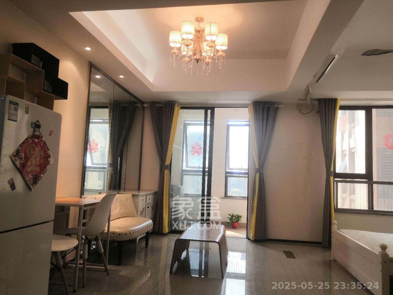 奥林匹克花园贡院三期  1室1厅1卫   1600.00元/月