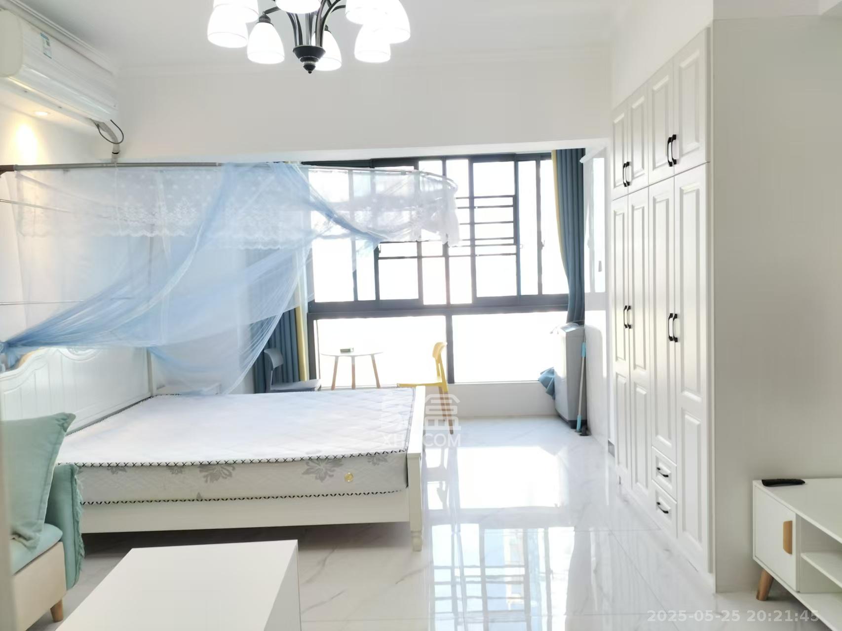 C-park天悦城(紫檀溪苑二期)  1室1厅1卫    1600.0元/月 C-park天悦城(紫檀溪苑二期)  1室1厅1卫    1600.0元/月