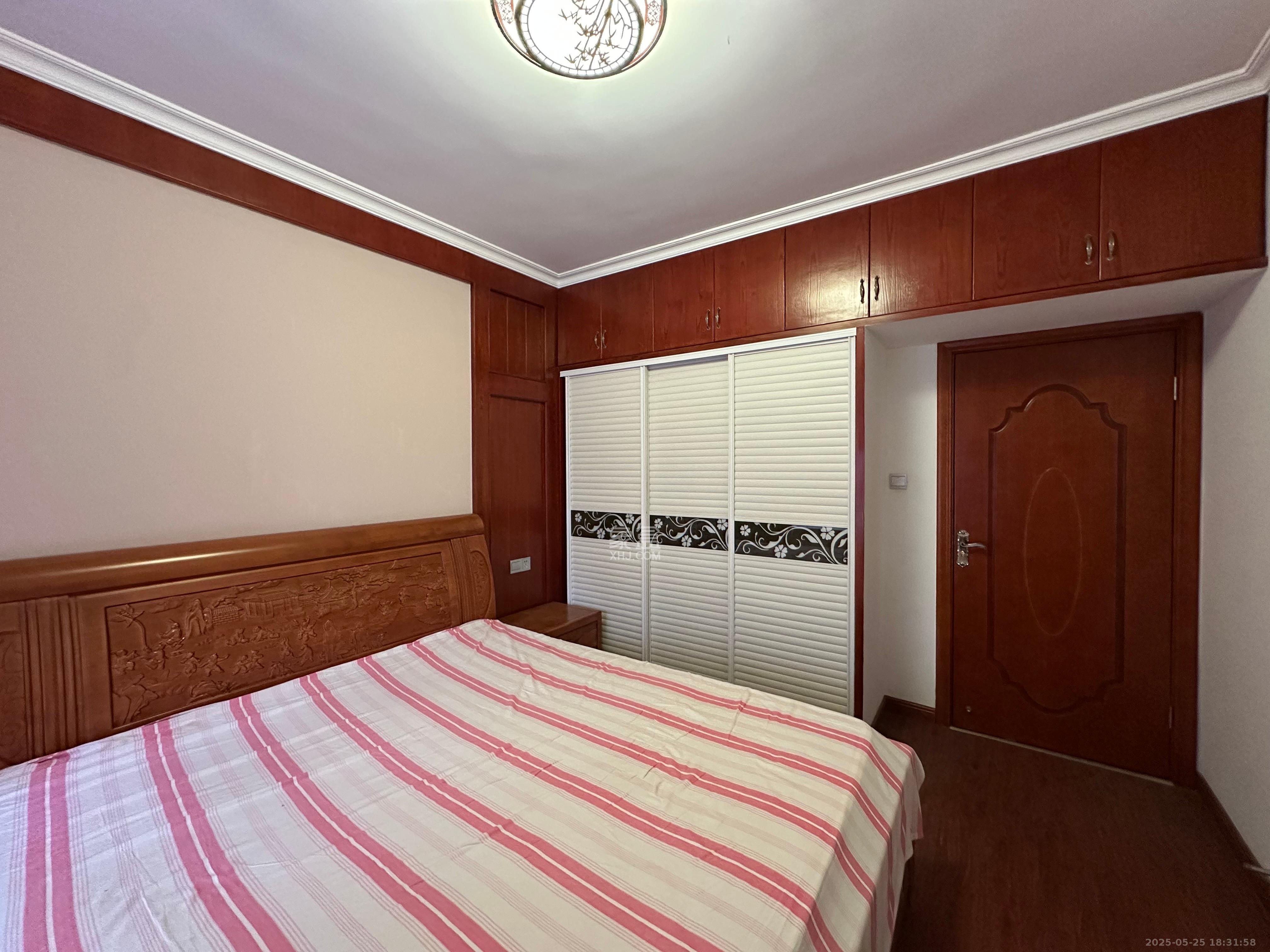 鑫天格林香山 3室2厅1卫 1500.0元/月 鑫天格林香山 3室2厅1卫 1500.0元/月室内图