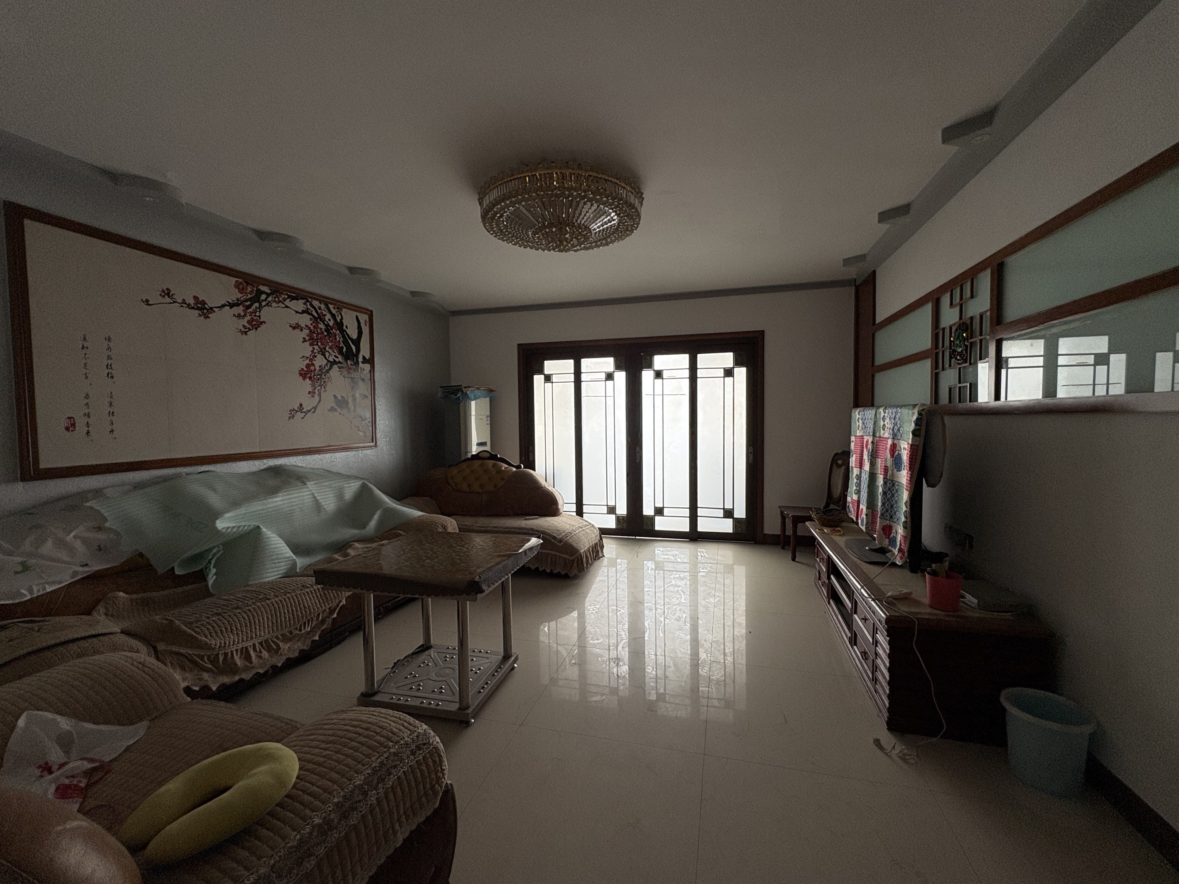 加州阳光小区(吉星阳光) 4室2厅2卫 65.0万 加州阳光小区(吉星阳光) 4室2厅2卫 65.0万客厅