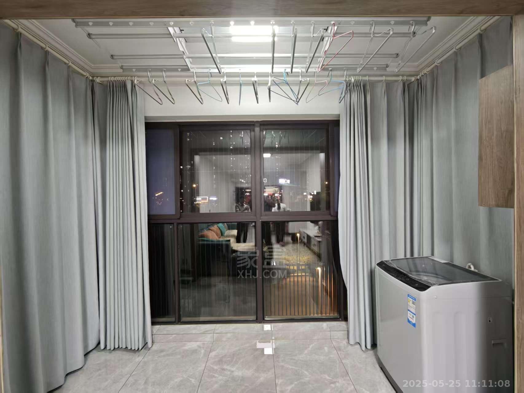 亿都时光 3室2厅1卫 2000.0元/月 亿都时光 3室2厅1卫 2000.0元/月室内图