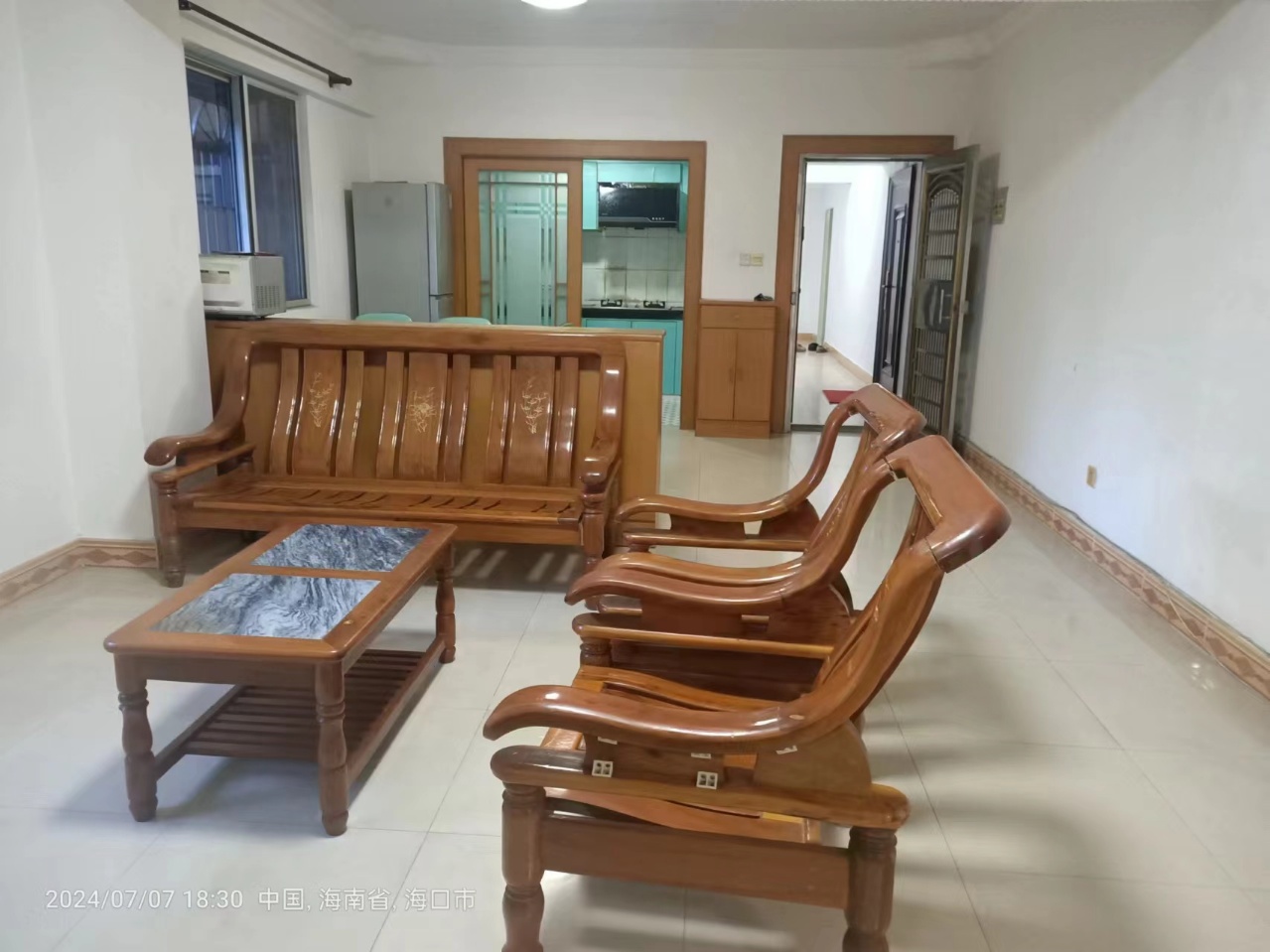 京江花园 2室2厅1卫 115.0万 京江花园 2室2厅1卫 115.0万室内图