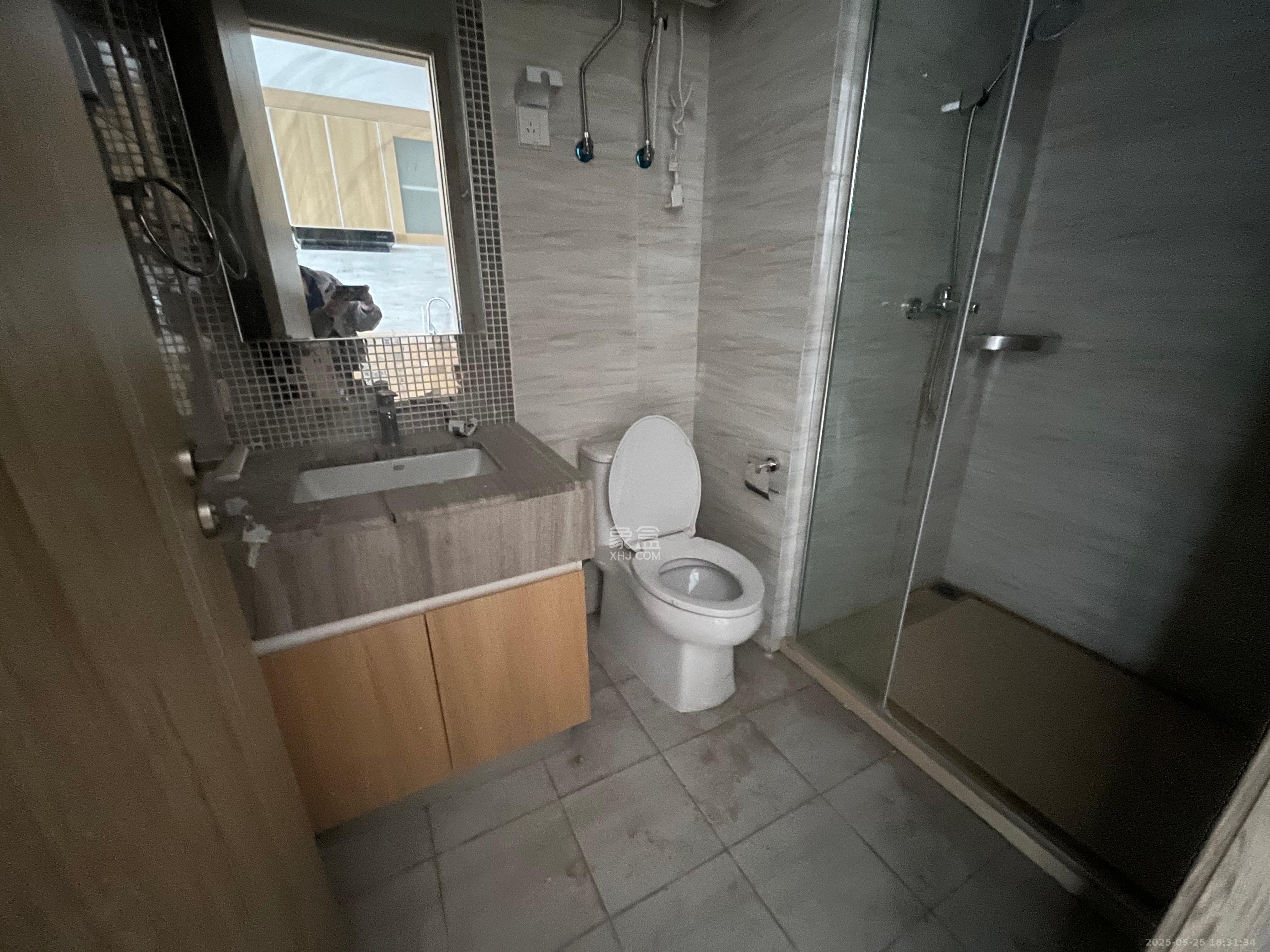 恒大珺悦府 1室0厅0卫 1800.0元/月 恒大珺悦府 1室0厅0卫 1800.0元/月室内图