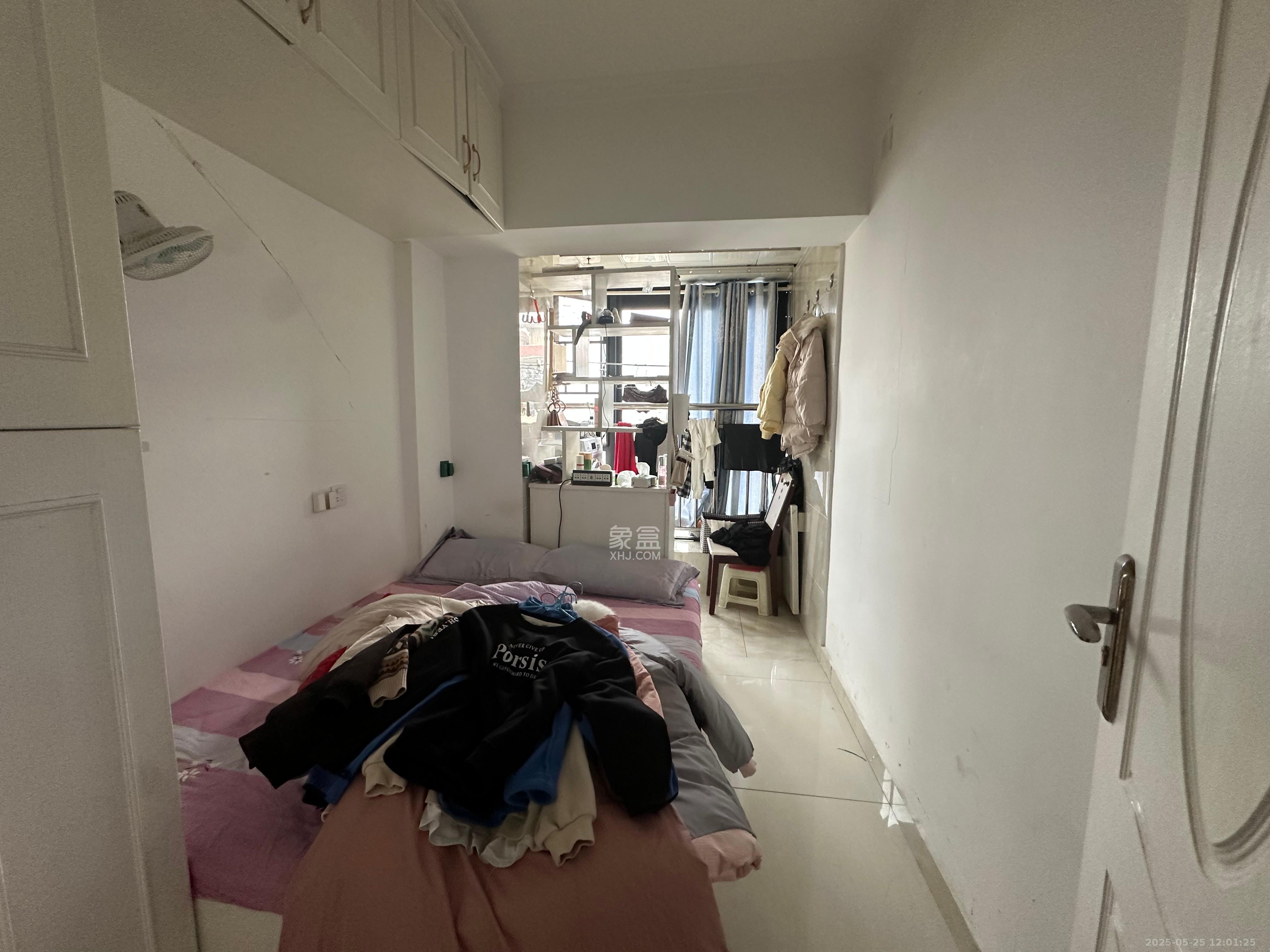 丰园城(鄱阳小区二期) 1室1厅1卫 1400.0元/月 丰园城(鄱阳小区二期) 1室1厅1卫 1400.0元/月室内图