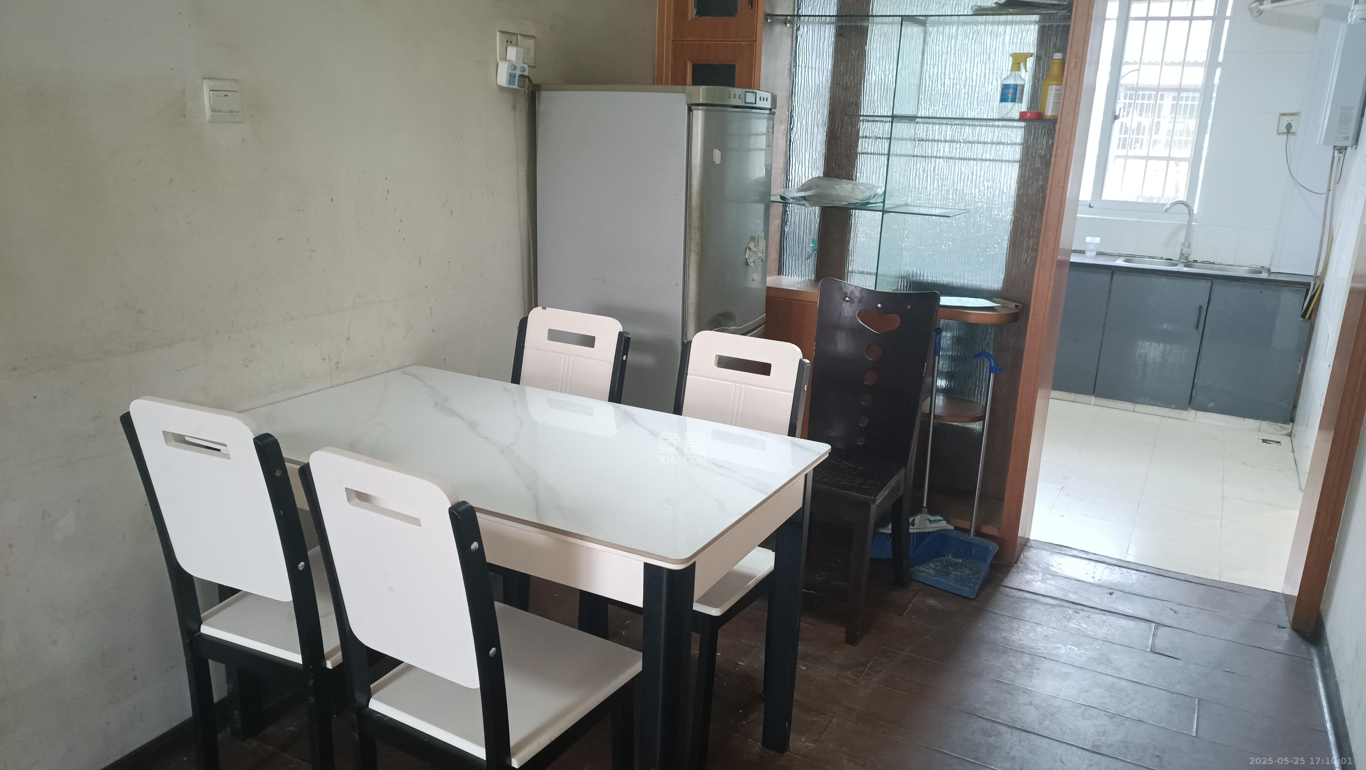 广厦新苑 2室2厅1卫 1880.0元/月 广厦新苑 2室2厅1卫 1880.0元/月室内图