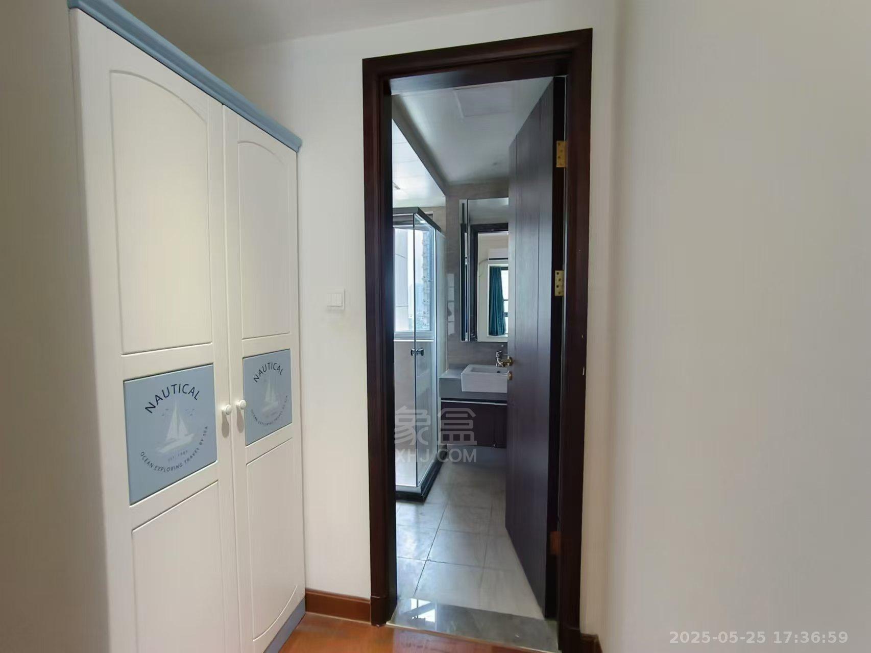 株洲恒大悦珑台 3室2厅2卫 1600.0元/月 株洲恒大悦珑台 3室2厅2卫 1600.0元/月室内图