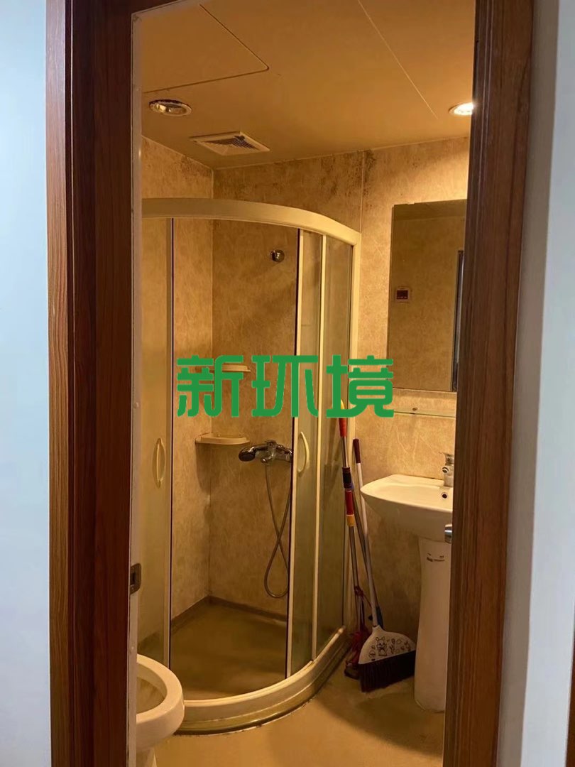 蓝色港湾 1室1厅1卫 900.0元/月 蓝色港湾 1室1厅1卫 900.0元/月室内图