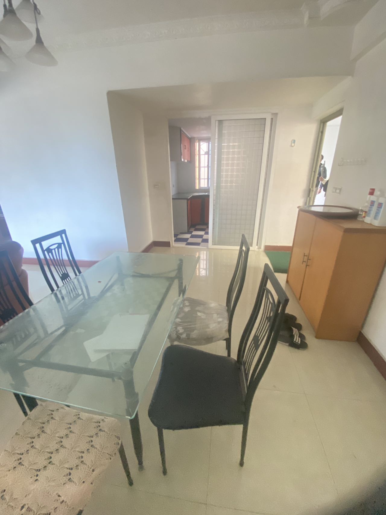 京江花园 3室2厅2卫 120.0万 京江花园 3室2厅2卫 120.0万室内图