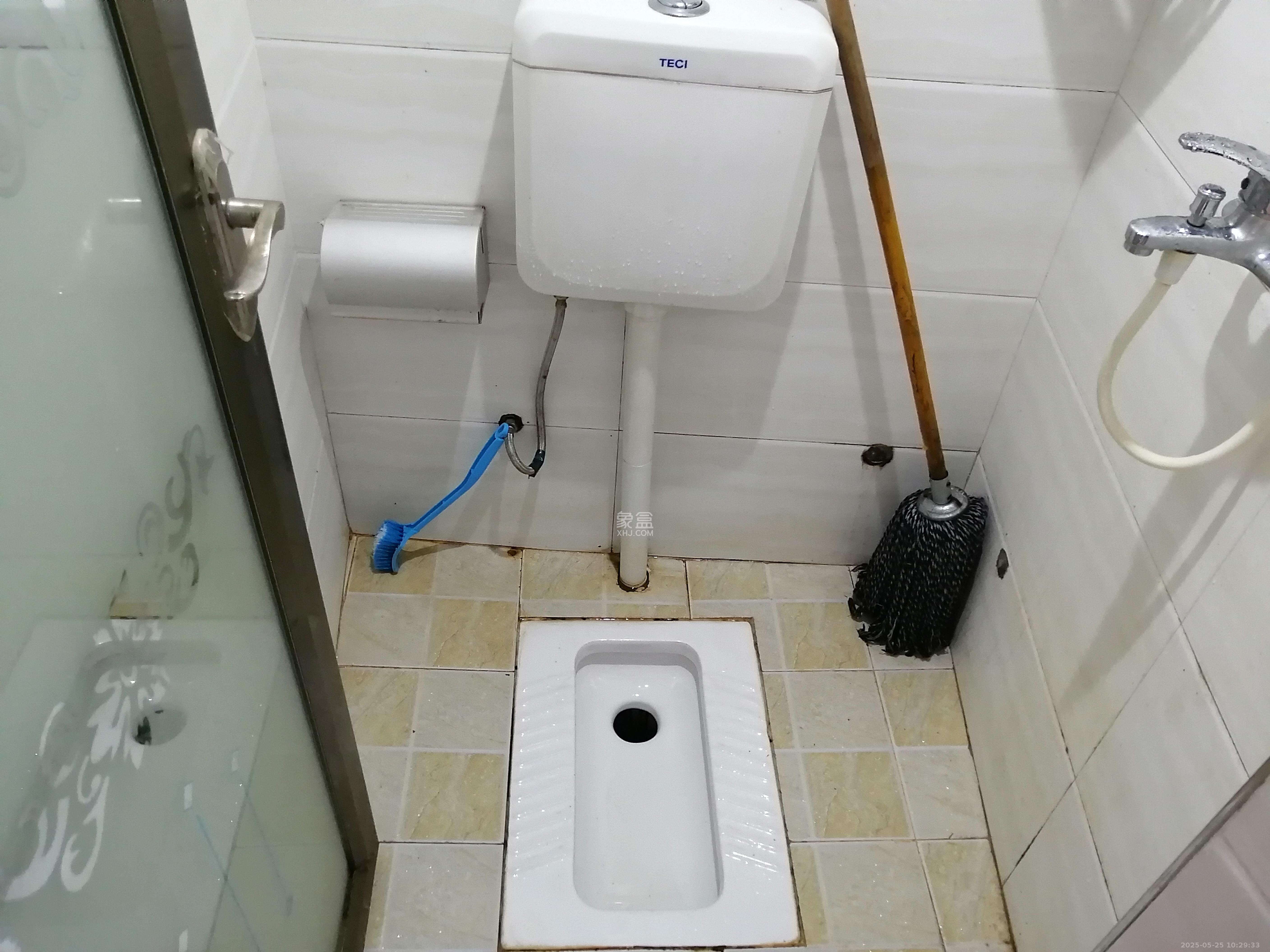 湖韵佳苑  1室1厅1卫   1260.00元/月室内图