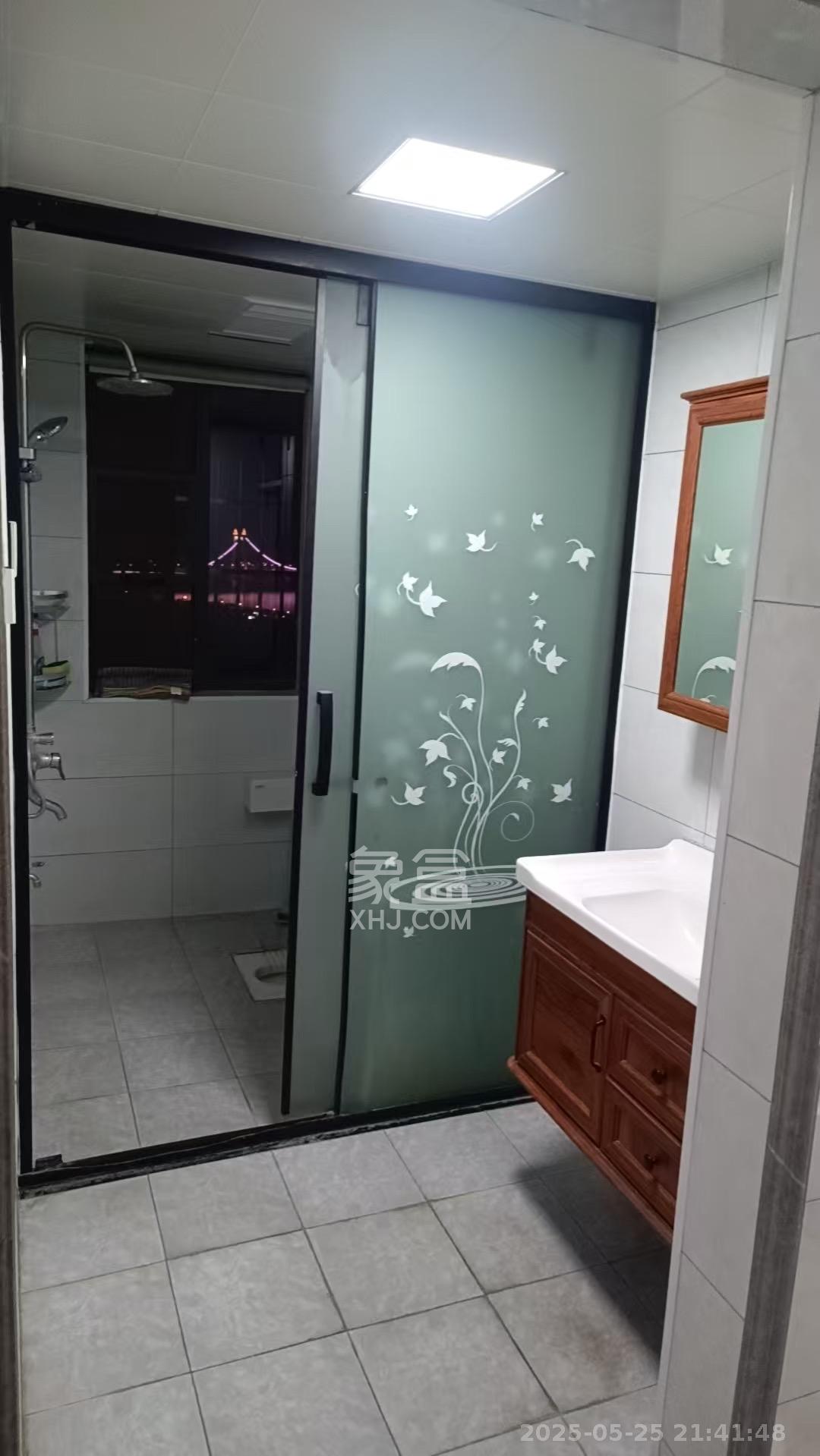 岳华新苑  1室0厅0卫   2600.00元/月室内图