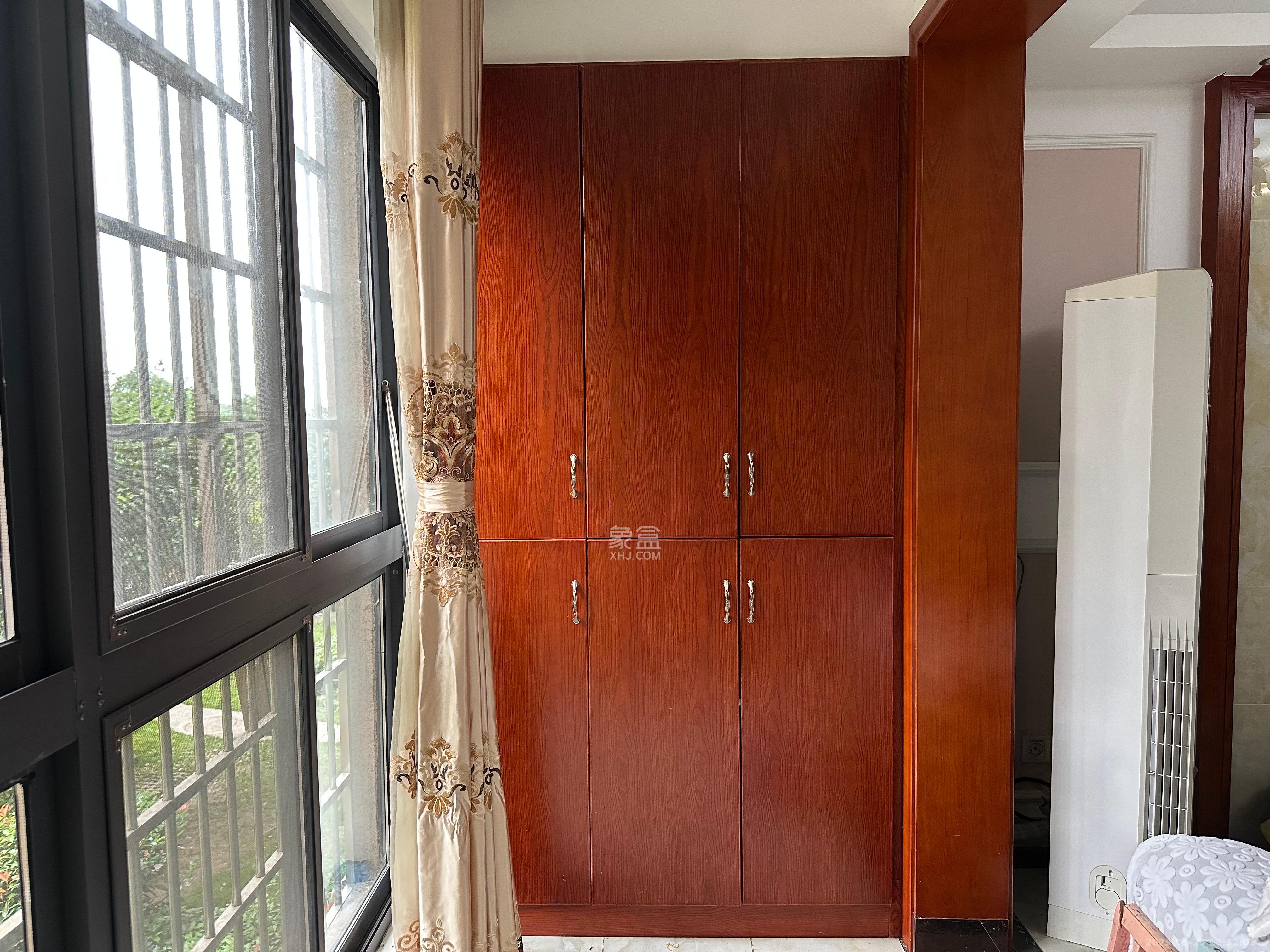 鑫天格林香山 3室2厅1卫 1500.0元/月 鑫天格林香山 3室2厅1卫 1500.0元/月室内图