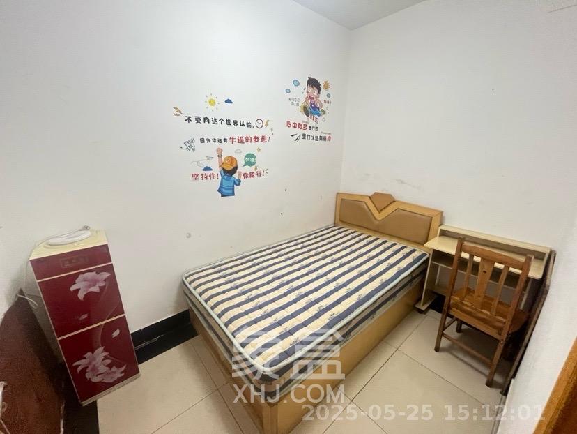 湖南第六工程有限公司机关小区（六公司机关大院）  2室0厅0卫   1800.00元/月室内图