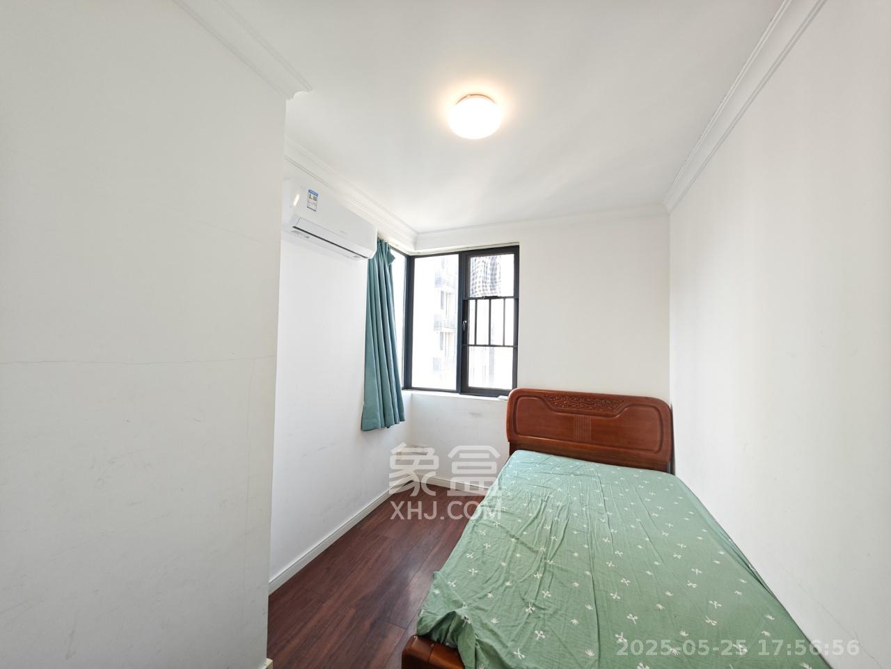 万科魅力之城观澜里 2室2厅1卫 2500.0元/月 万科魅力之城观澜里 2室2厅1卫 2500.0元/月室内图