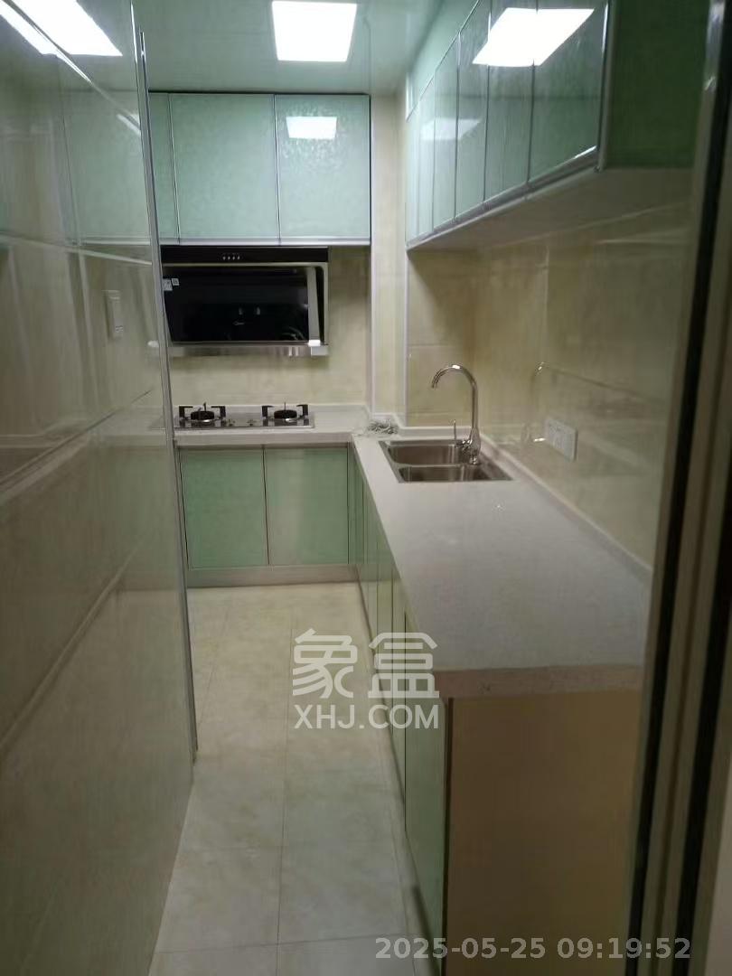 中建芙蓉嘉苑  2室1厅1卫    1700.0元/月室内图