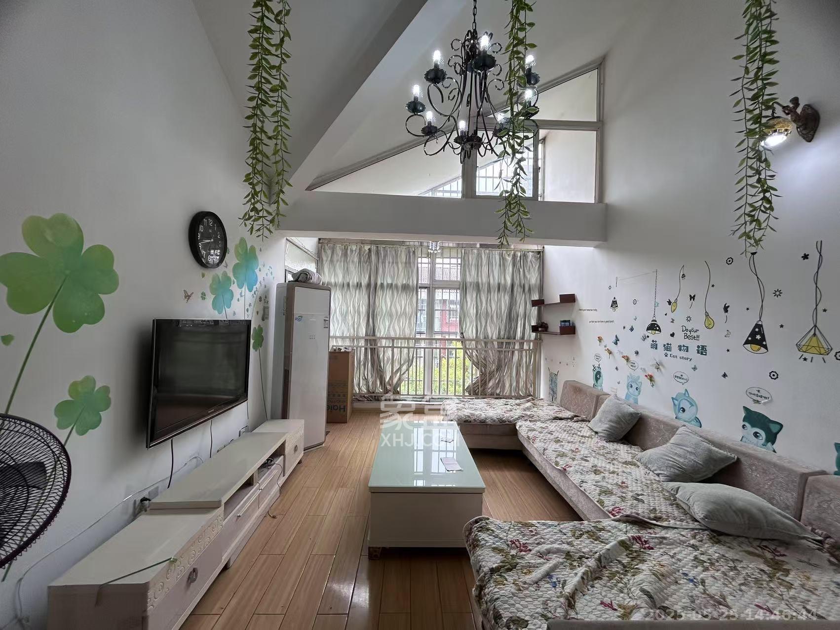 湘瑞家园 3室2厅2卫 1500.0元/月 湘瑞家园 3室2厅2卫 1500.0元/月室内图