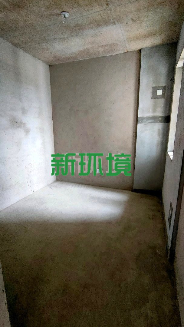 中建凤栖台  1室0厅0卫   49.80万