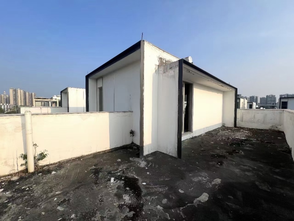 碧桂园中央半岛 6室2厅2卫 420.0万 碧桂园中央半岛 6室2厅2卫 420.0万室内图