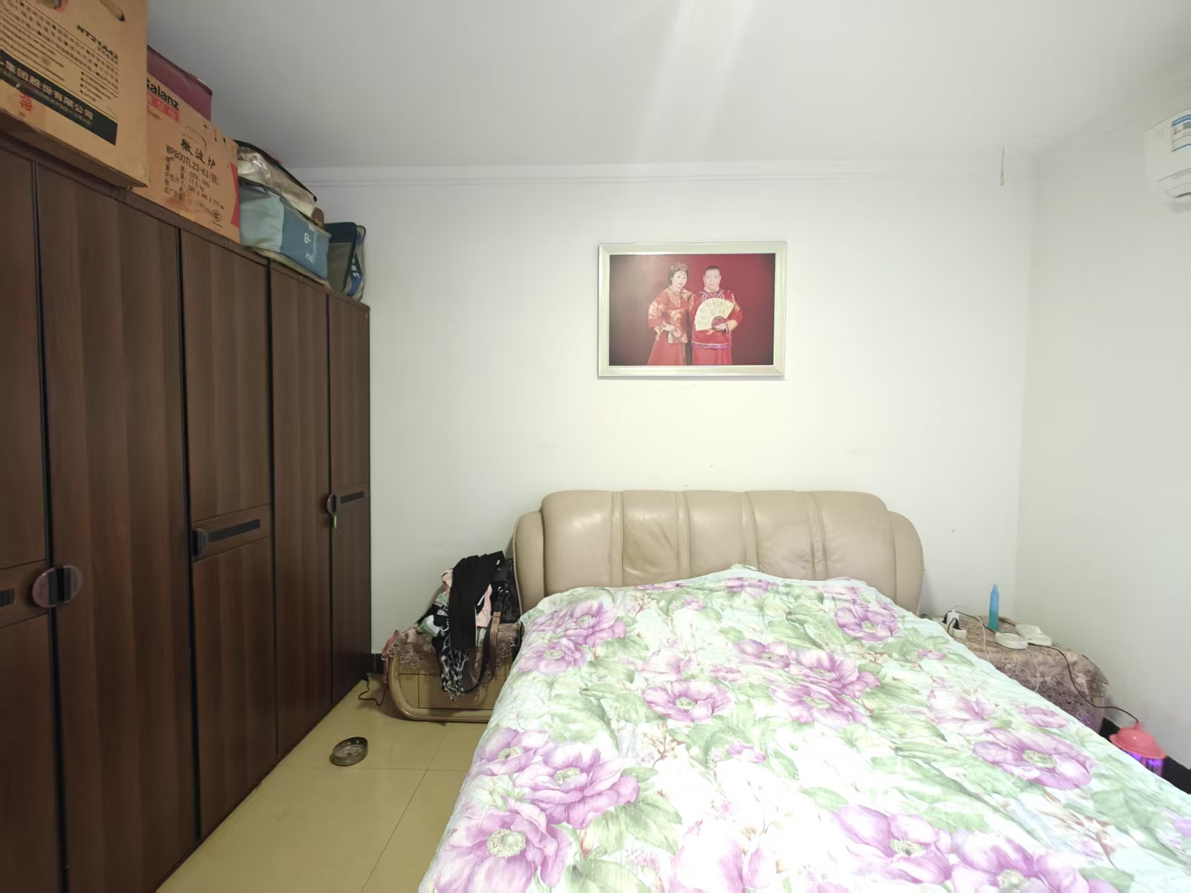 翠竹花园 3室2厅2卫 44.8万 翠竹花园 3室2厅2卫 44.8万室内图