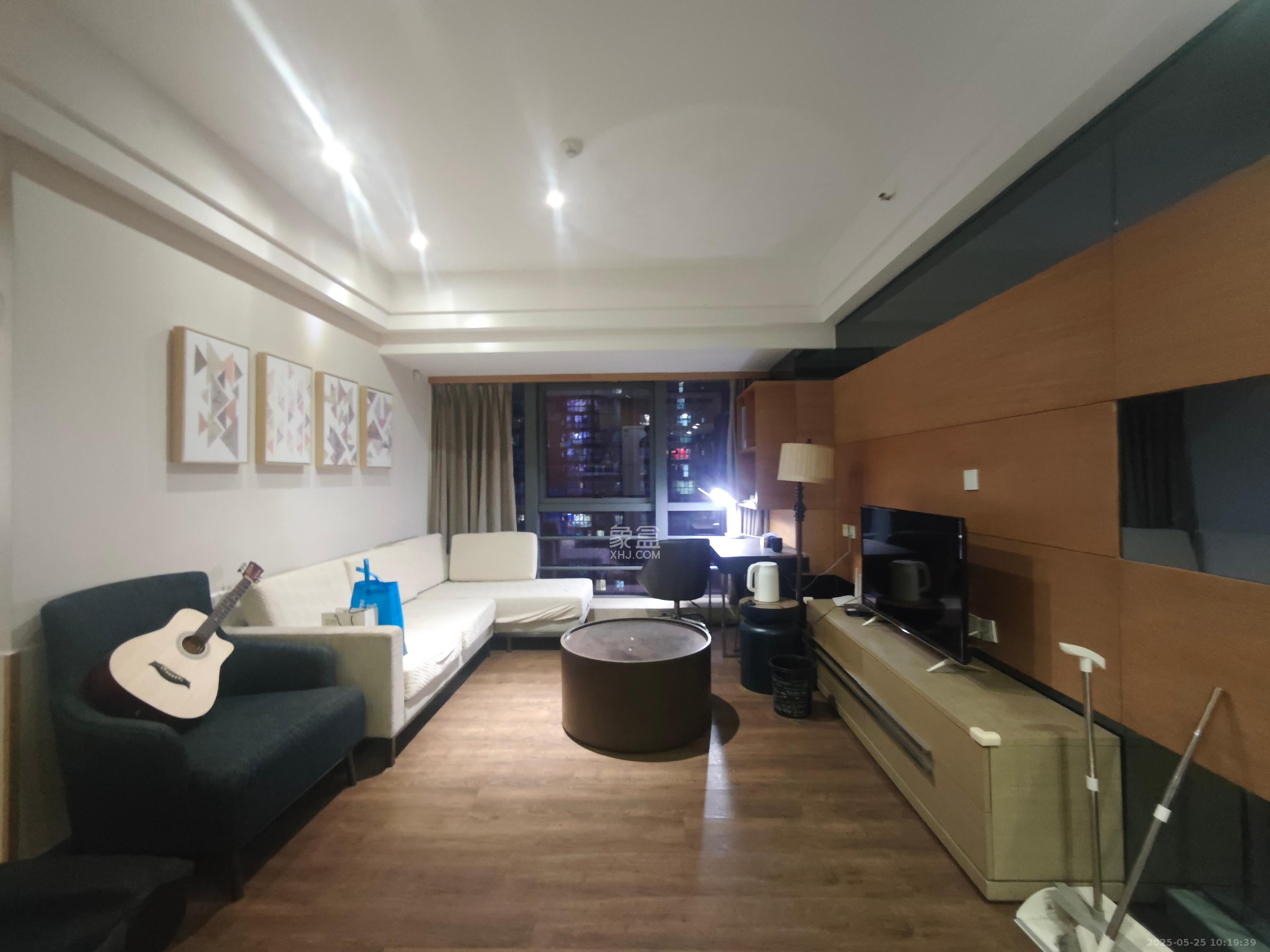 泊富公寓(泊富国际广场) 2室1厅1卫 4000.0元/月 泊富公寓(泊富国际广场) 2室1厅1卫 4000.0元/月室内图