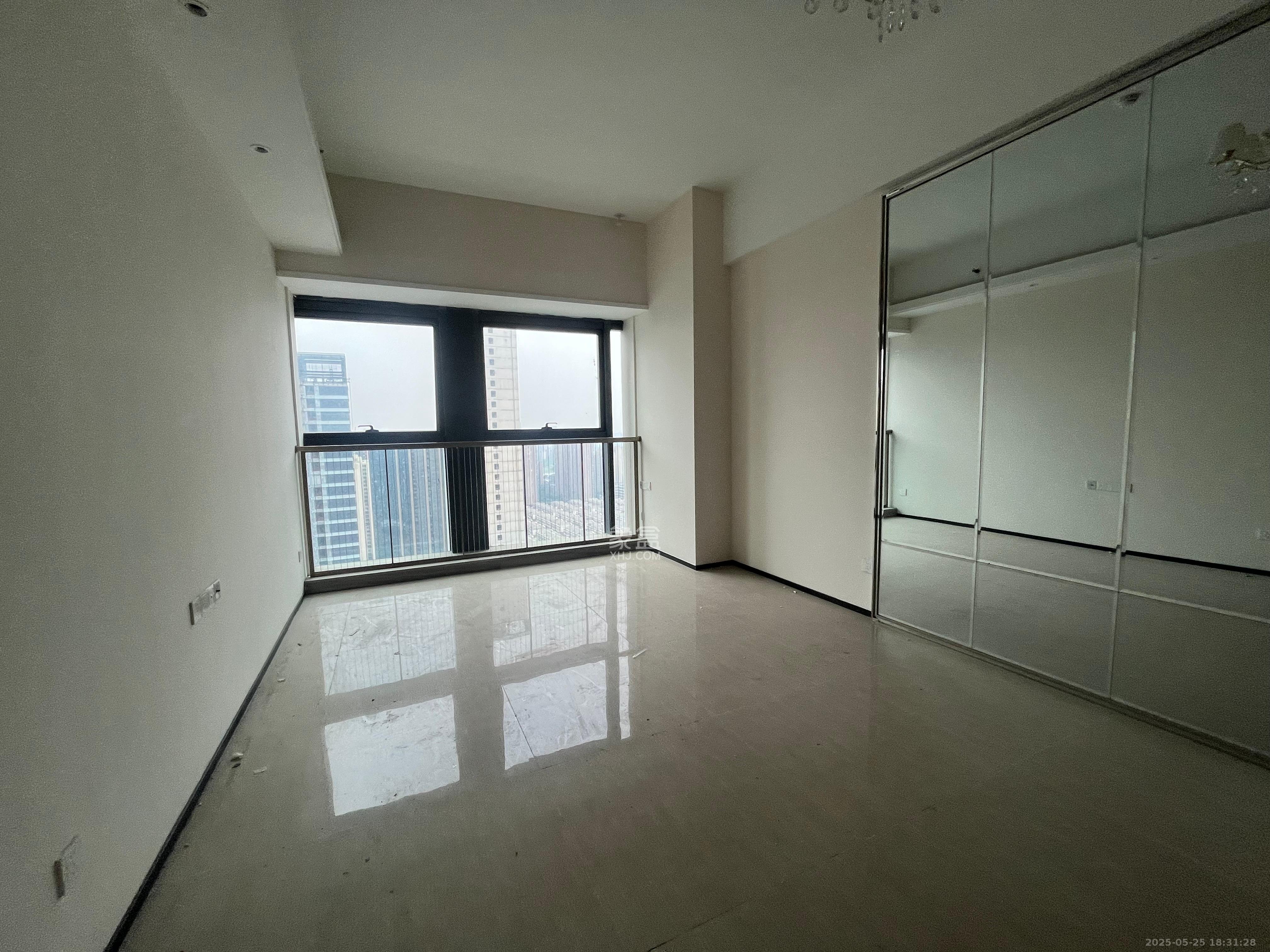 恒大珺悦府 1室0厅0卫 1800.0元/月 恒大珺悦府 1室0厅0卫 1800.0元/月室内图