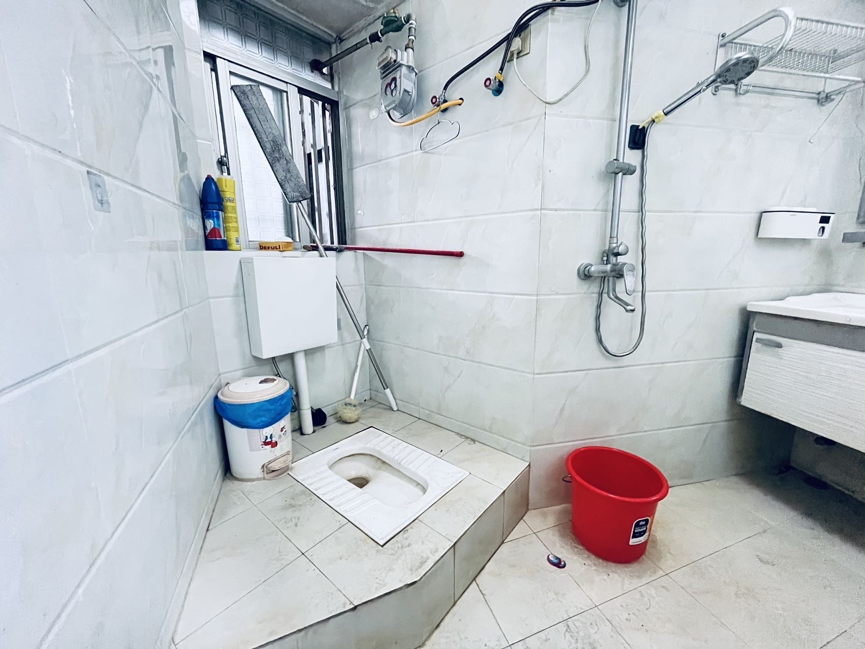 申鑫国际广场 4室2厅2卫 105.0万 申鑫国际广场 4室2厅2卫 105.0万户型图