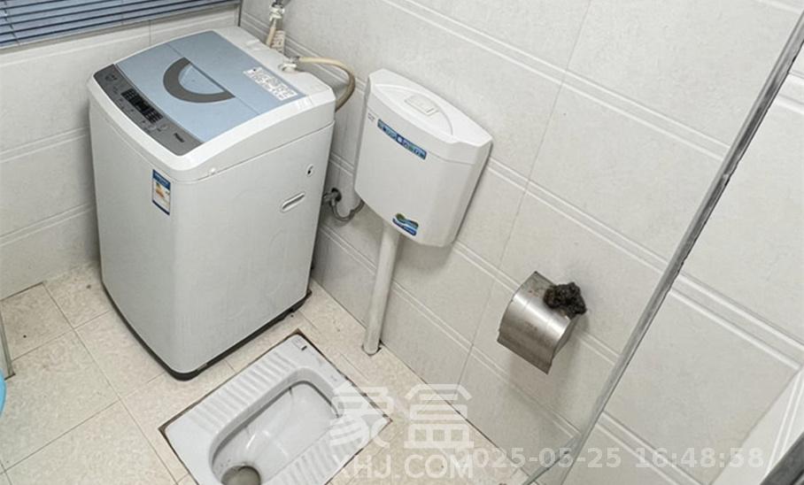 铂宫  2室1厅1卫    2400.0元/月室内图