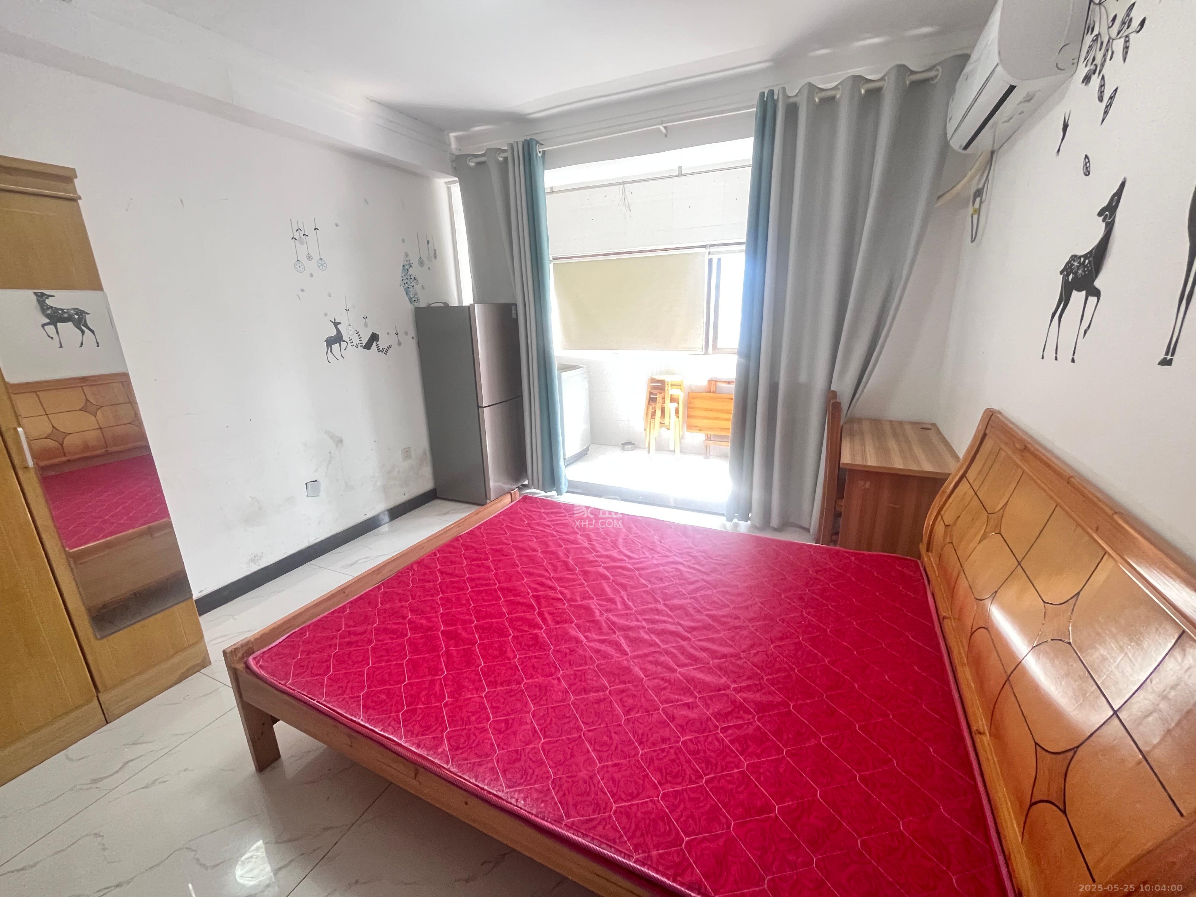 兰卡威国际 1室1厅1卫 1450.0元/月 兰卡威国际 1室1厅1卫 1450.0元/月室内图