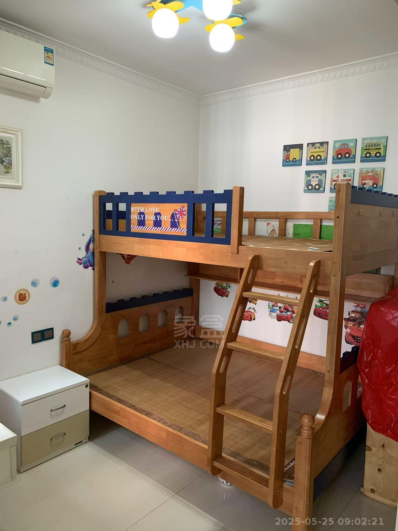 金碧花园 2室2厅1卫 1700.0元/月 金碧花园 2室2厅1卫 1700.0元/月室内图