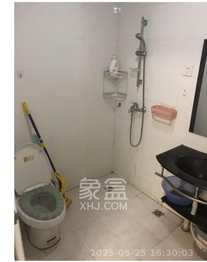 东上一品  1室1厅1卫   1750.00元/月室内图